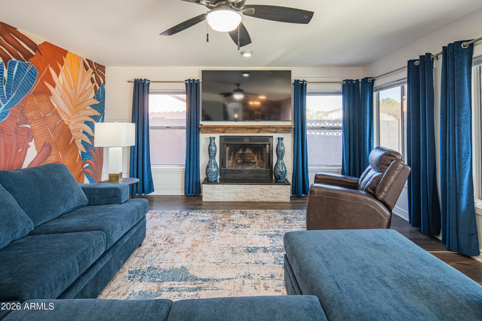 3429 E CAMINO Circle, Mesa, AZ 85213 — photo 38 of 71