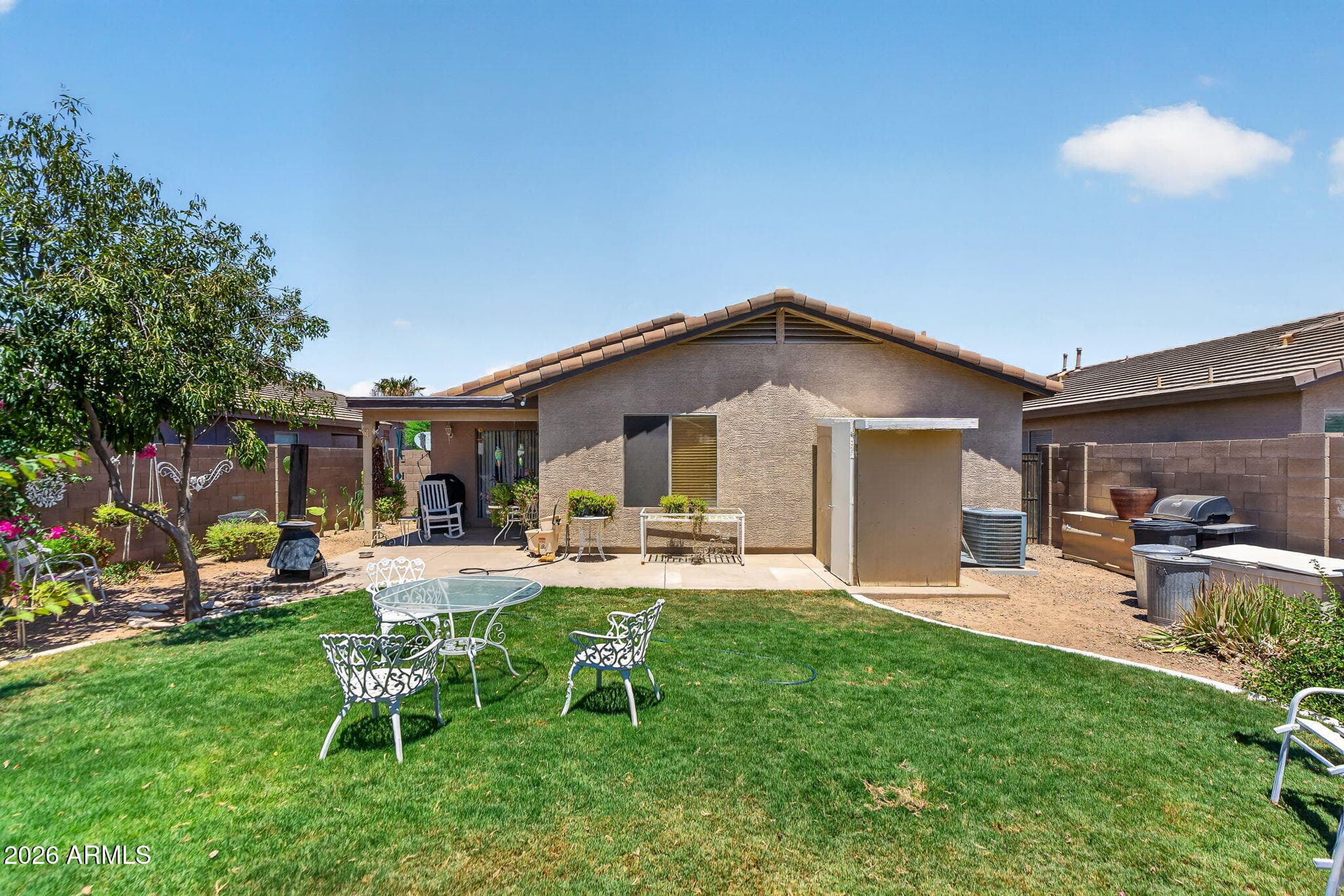43697 W ELM Drive, Maricopa, AZ 85138 — photo 30 of 47