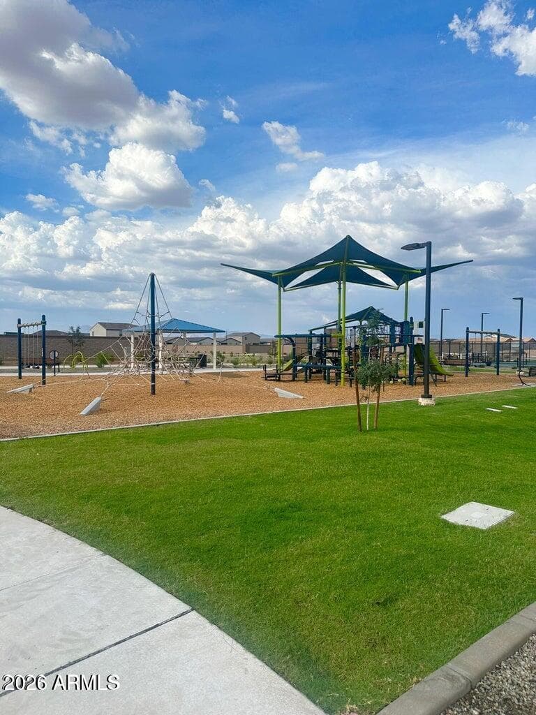 31645 N Hay Bale Drive, San Tan Valley, AZ 85140 — photo 40 of 42