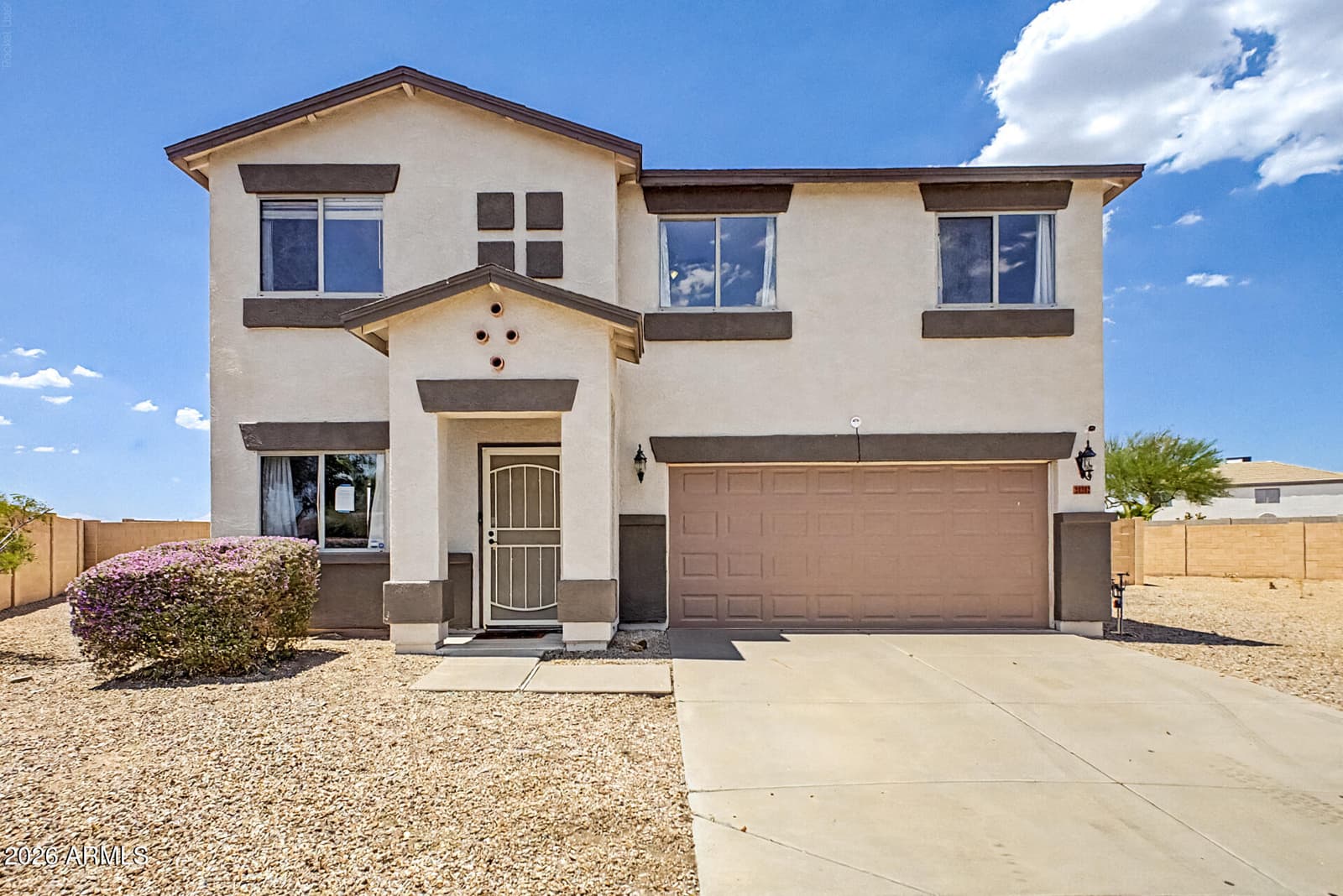 23332 N SERENITY Trail, Florence, AZ 85132 — photo 1 of 41