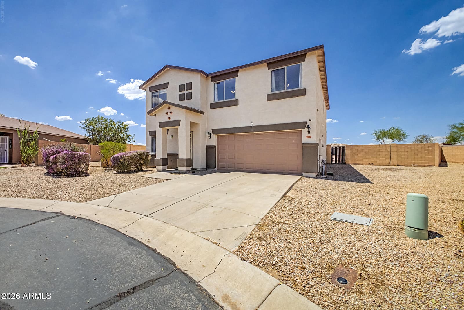 23332 N SERENITY Trail, Florence, AZ 85132 — photo 4 of 41