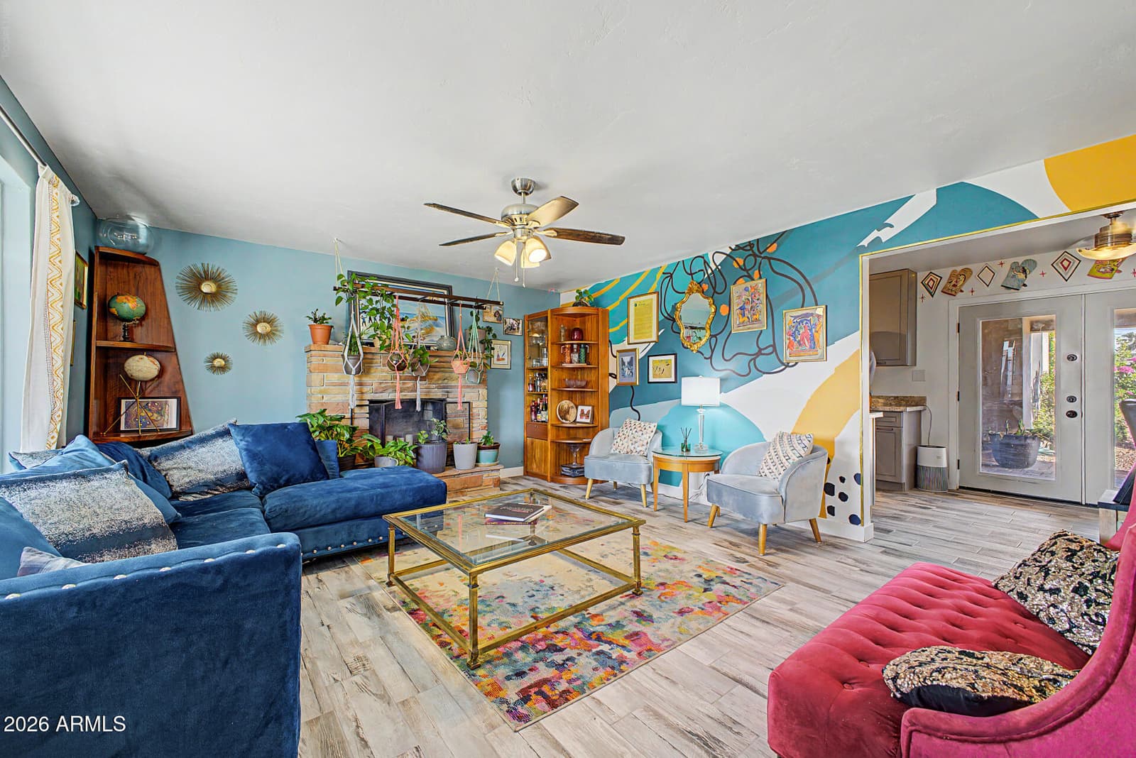 1001 E BELMONT Avenue, Phoenix, AZ 85020 — photo 2 of 46