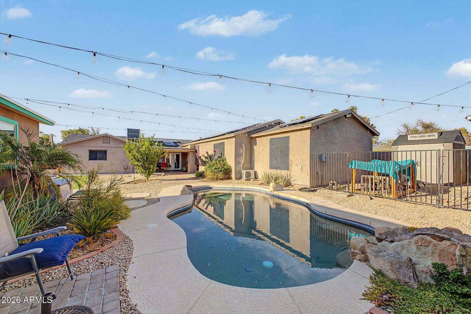 1001 E BELMONT Avenue, Phoenix, AZ 85020 — photo 43 of 46