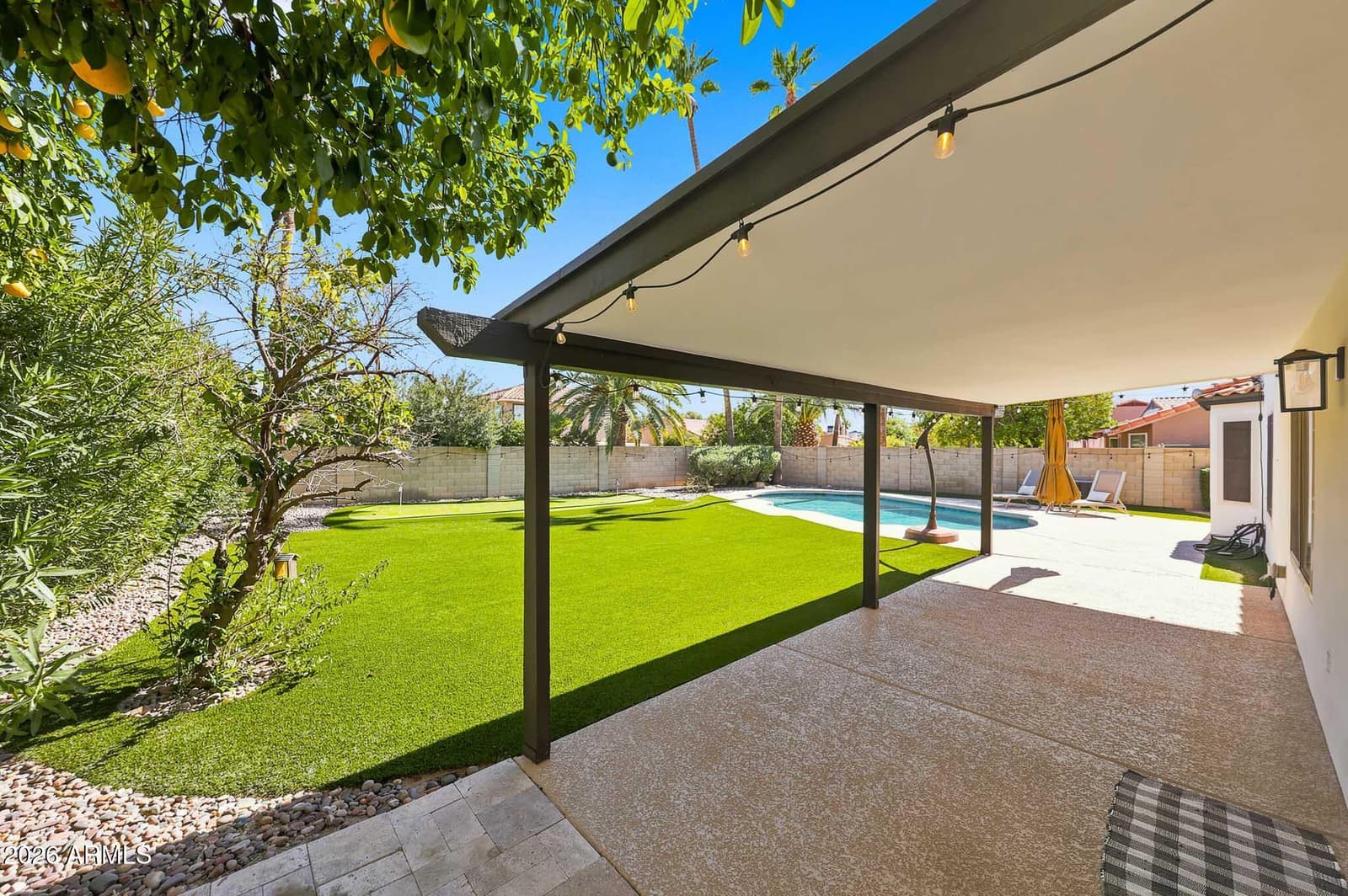 5519 E GRANDVIEW Road, Scottsdale, AZ 85254 — photo 39 of 59