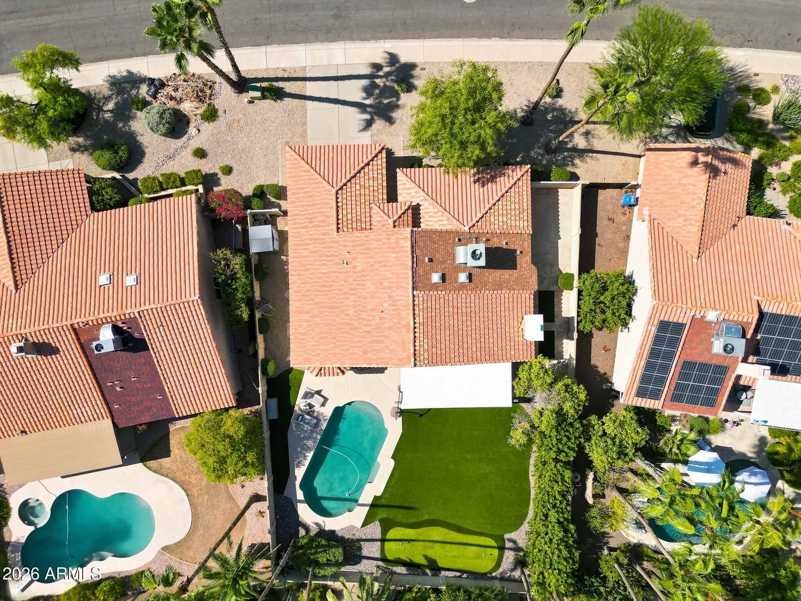 5519 E GRANDVIEW Road, Scottsdale, AZ 85254 — photo 54 of 59