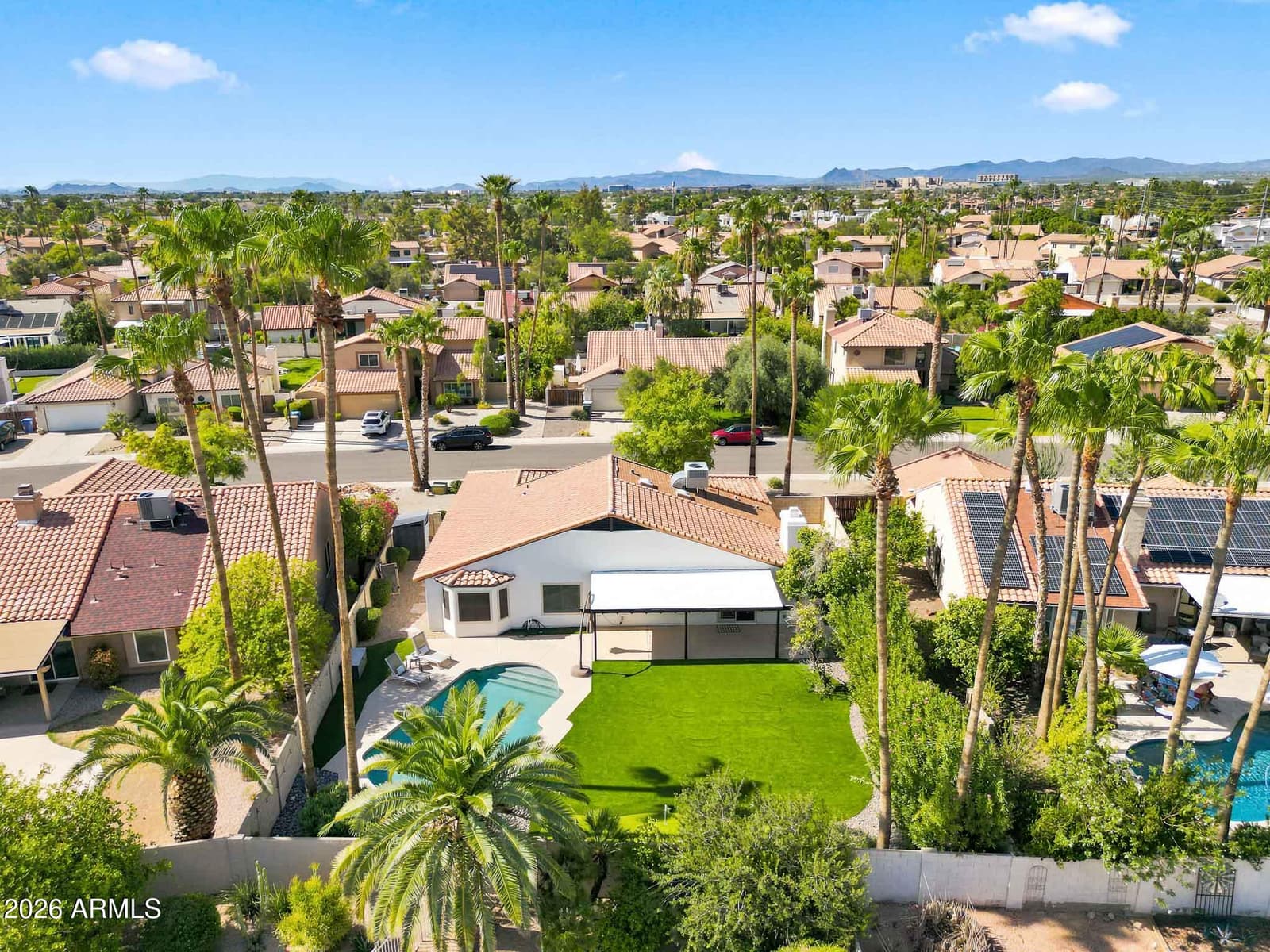 5519 E GRANDVIEW Road, Scottsdale, AZ 85254 — photo 53 of 59