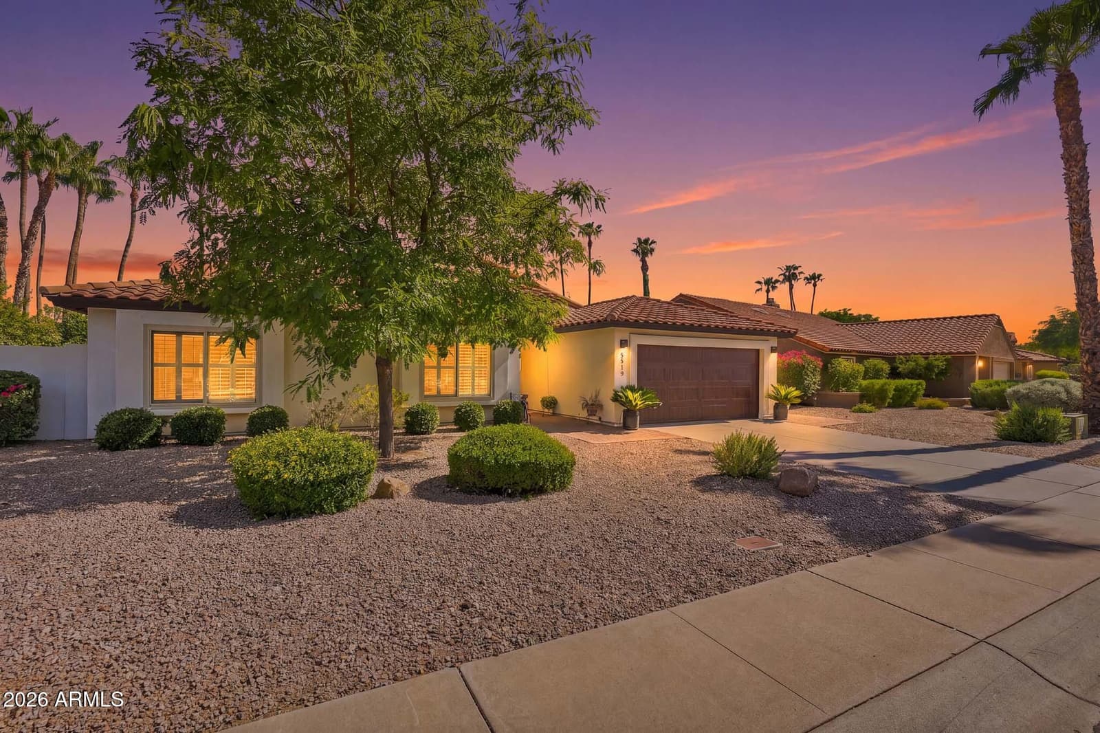 5519 E GRANDVIEW Road, Scottsdale, AZ 85254 — photo 50 of 59