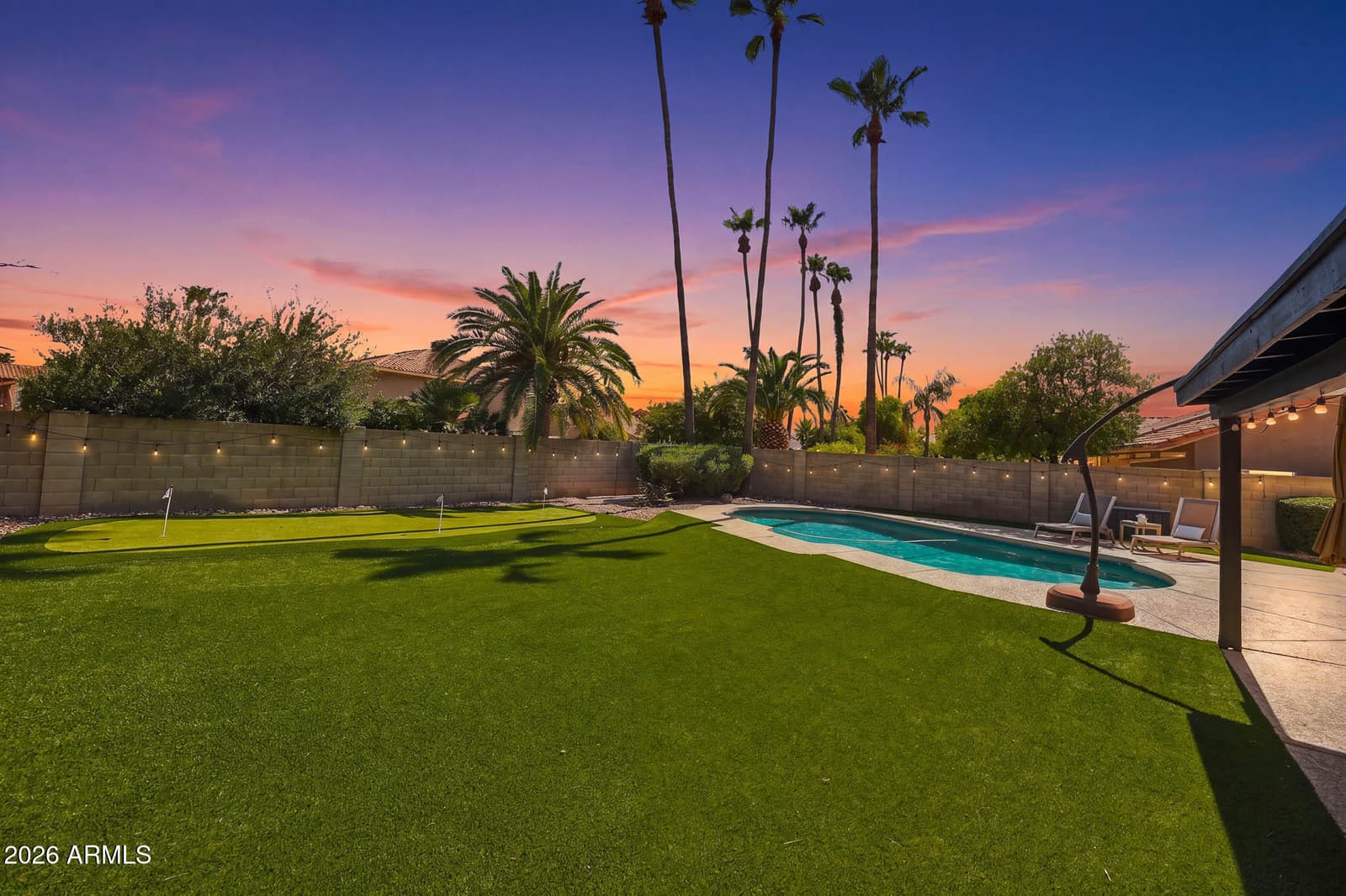 5519 E GRANDVIEW Road, Scottsdale, AZ 85254 — photo 47 of 59
