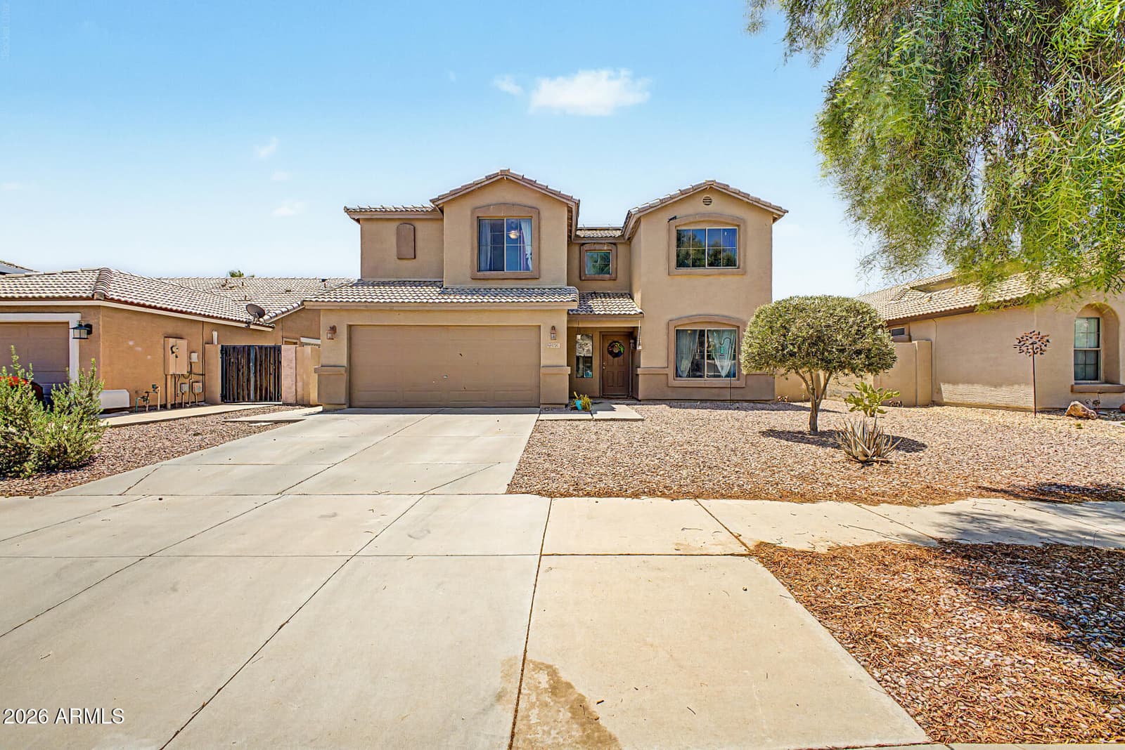 17251 W WATKINS Street, Goodyear, AZ 85338 — photo 34 of 37