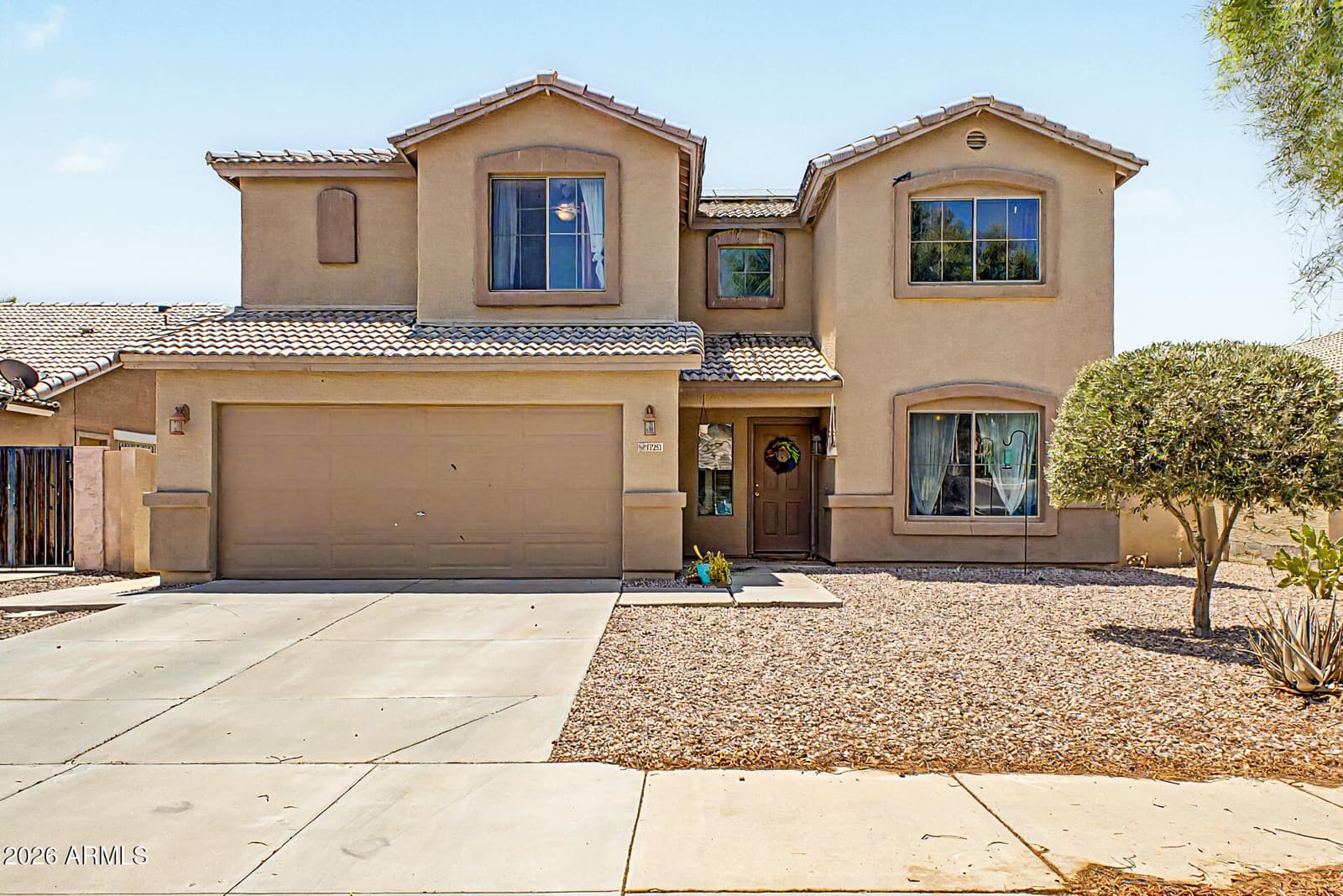 17251 W WATKINS Street, Goodyear, AZ 85338 — photo 1 of 37