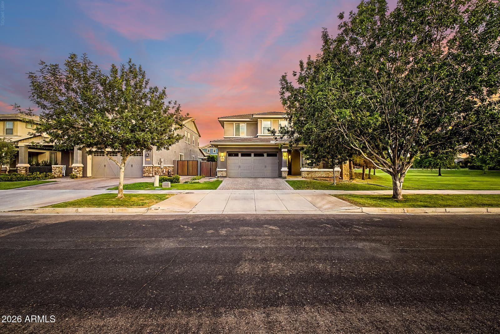 3017 E BLOOMFIELD Parkway, Gilbert, AZ 85296 — photo 71 of 73