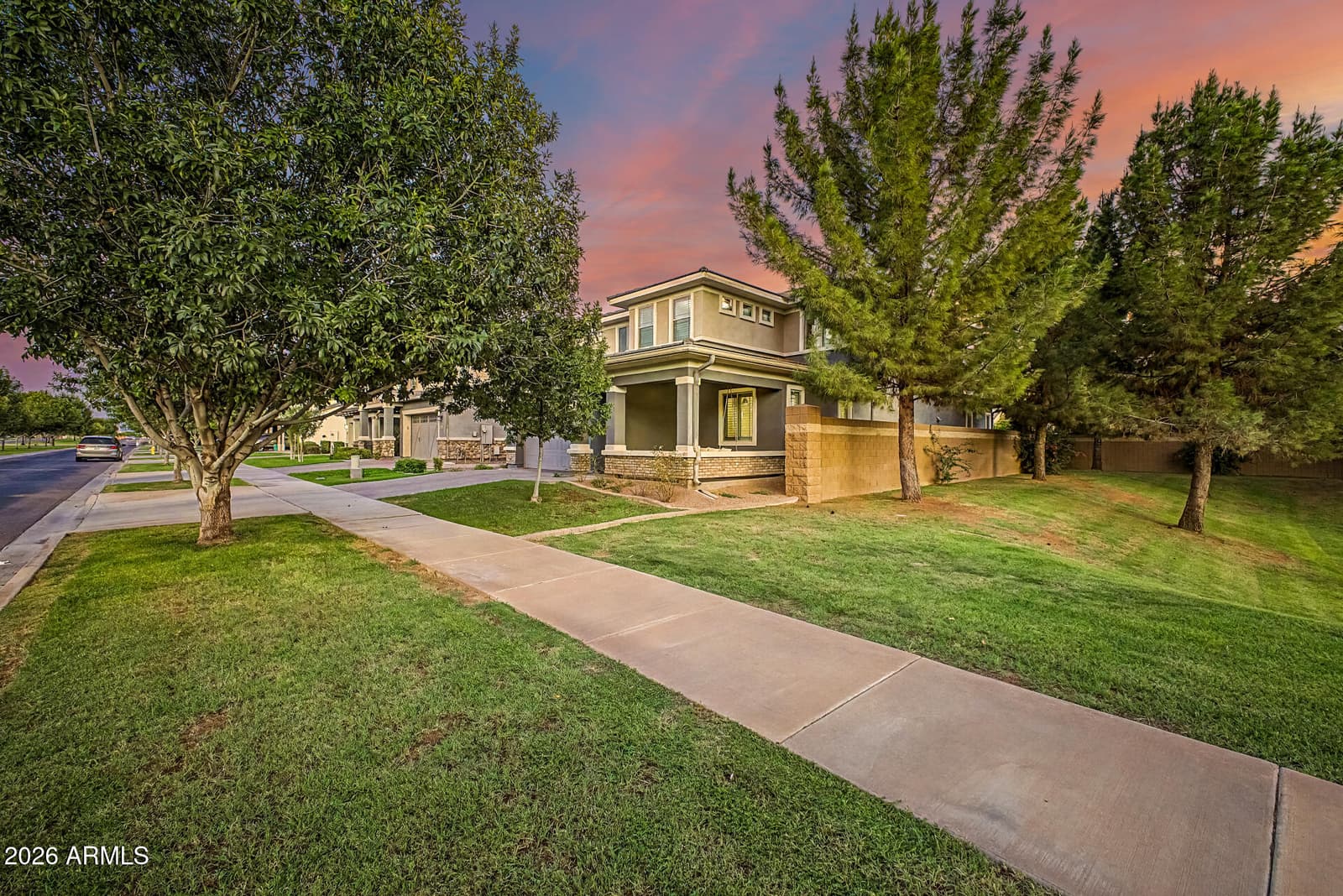 3017 E BLOOMFIELD Parkway, Gilbert, AZ 85296 — photo 7 of 73