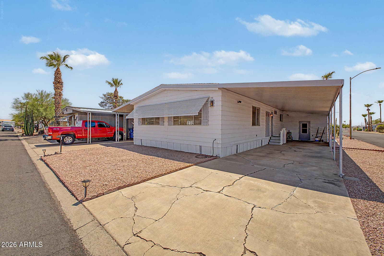 2650 W UNION HILLS Drive 232, Phoenix, AZ 85027 — photo 32 of 33