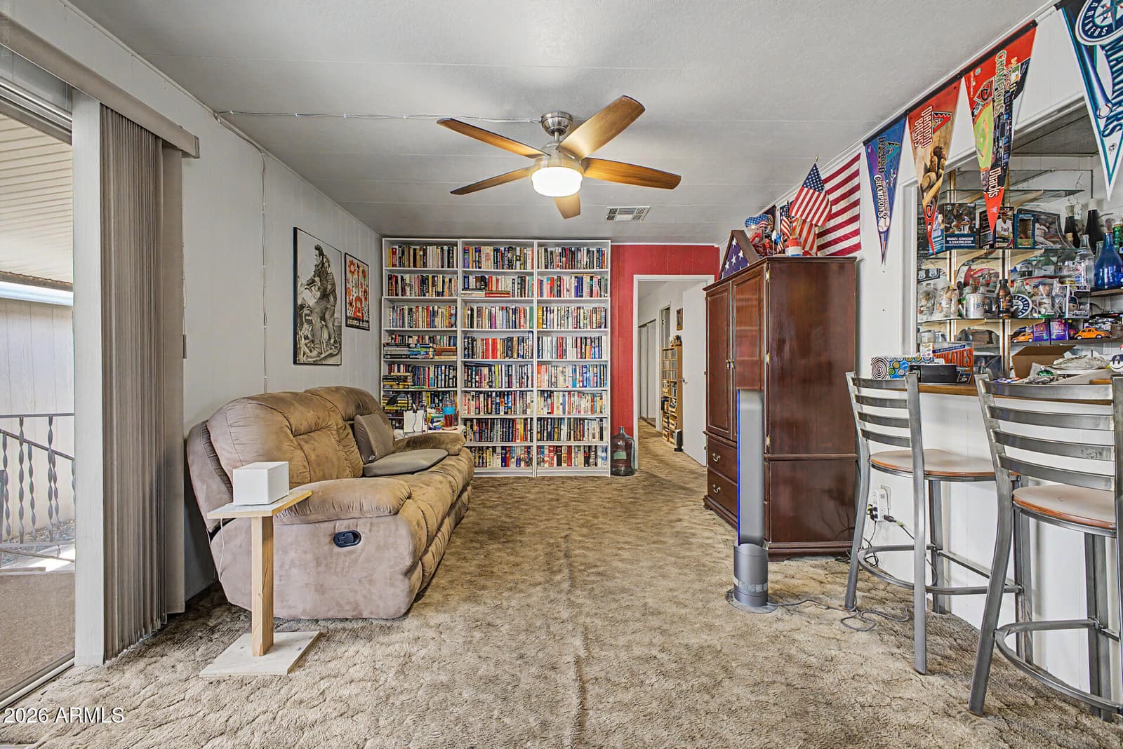 2650 W UNION HILLS Drive 232, Phoenix, AZ 85027 — photo 9 of 33