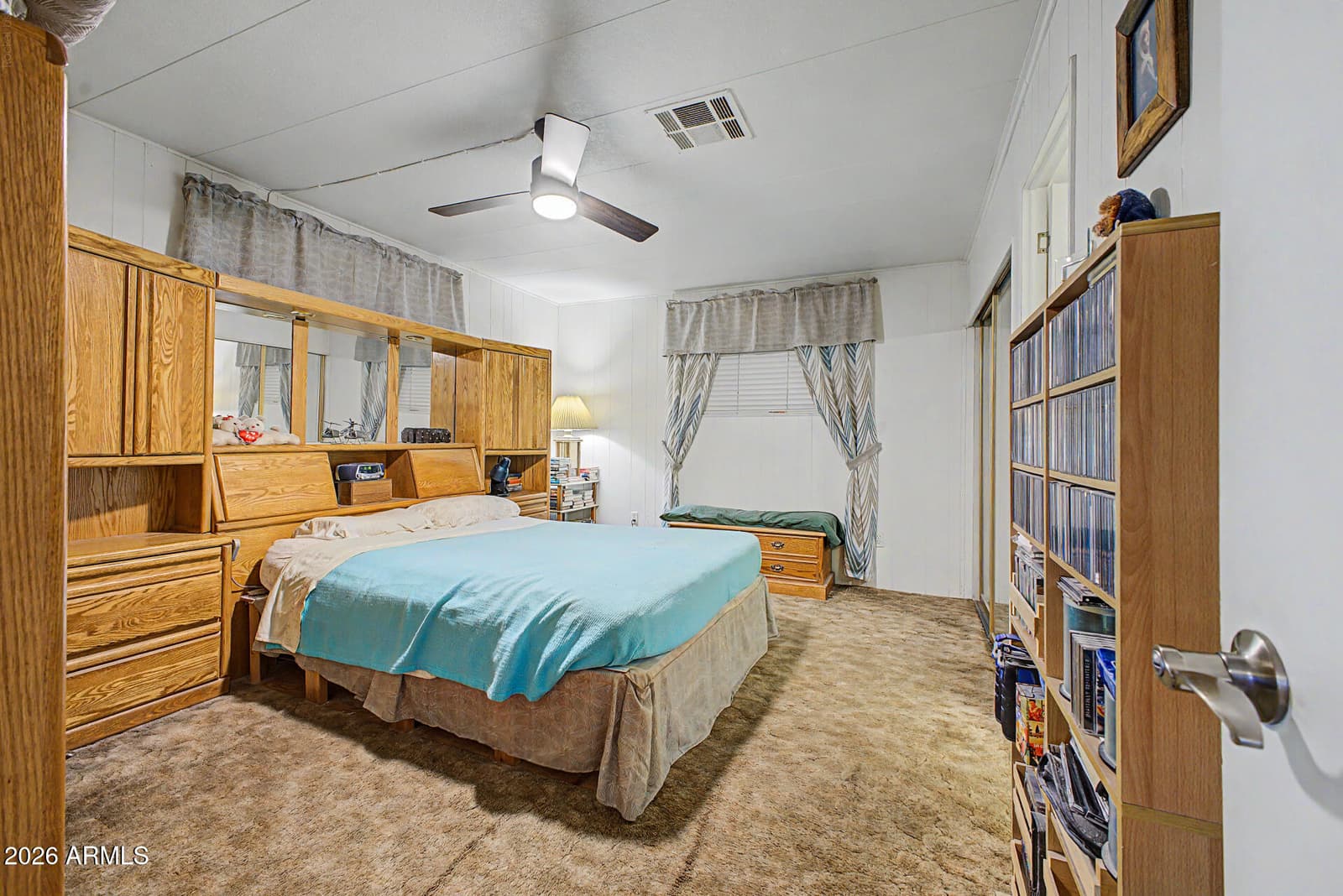 2650 W UNION HILLS Drive 232, Phoenix, AZ 85027 — photo 16 of 33