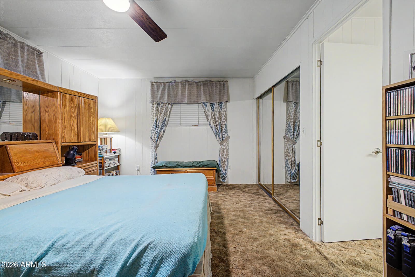 2650 W UNION HILLS Drive 232, Phoenix, AZ 85027 — photo 17 of 33