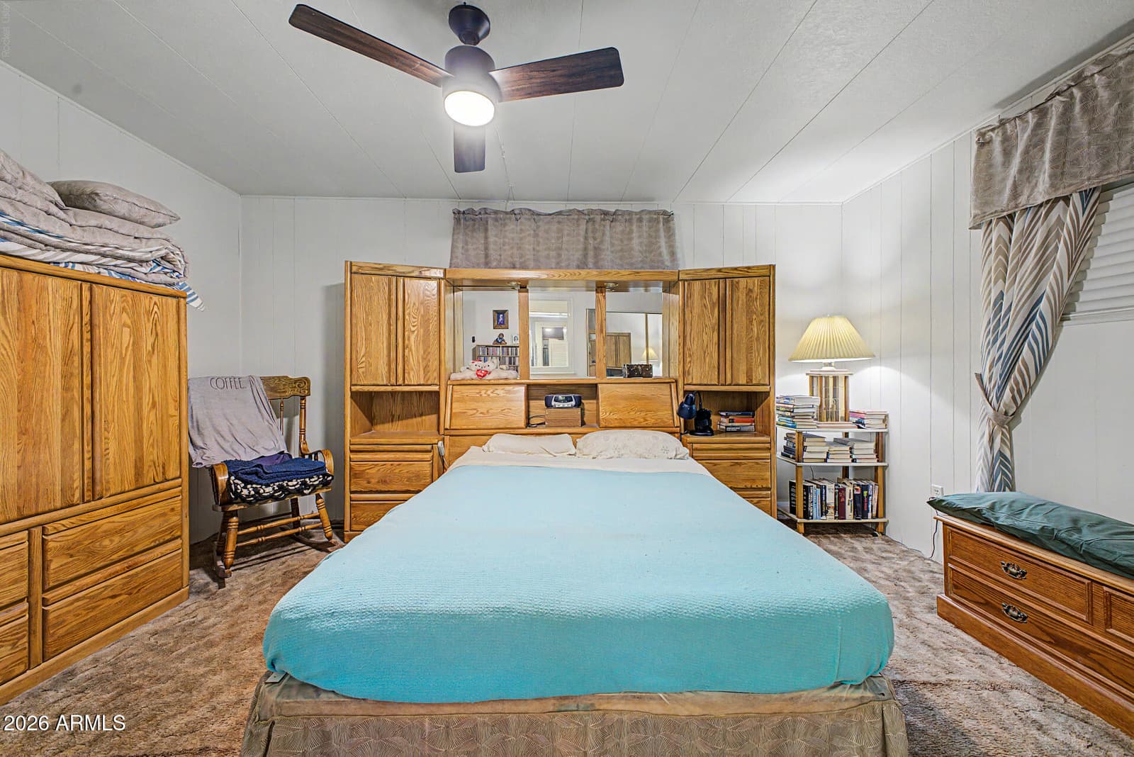 2650 W UNION HILLS Drive 232, Phoenix, AZ 85027 — photo 18 of 33