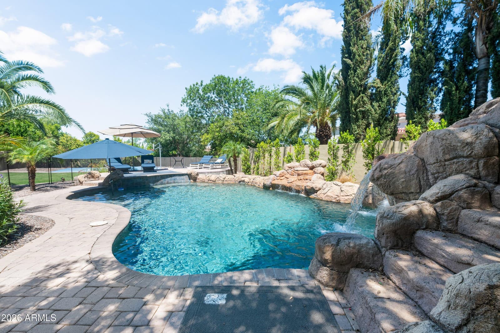 3034 E PORTOLA VALLEY Drive, Gilbert, AZ 85297 — photo 48 of 76