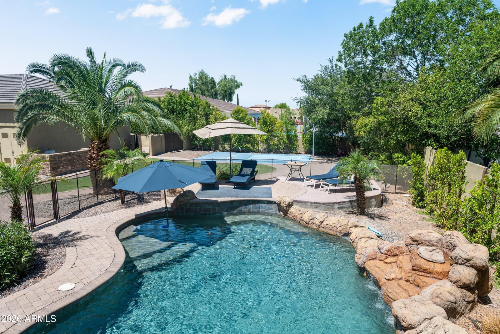 3034 E PORTOLA VALLEY Drive, Gilbert, AZ 85297 — photo 51 of 76