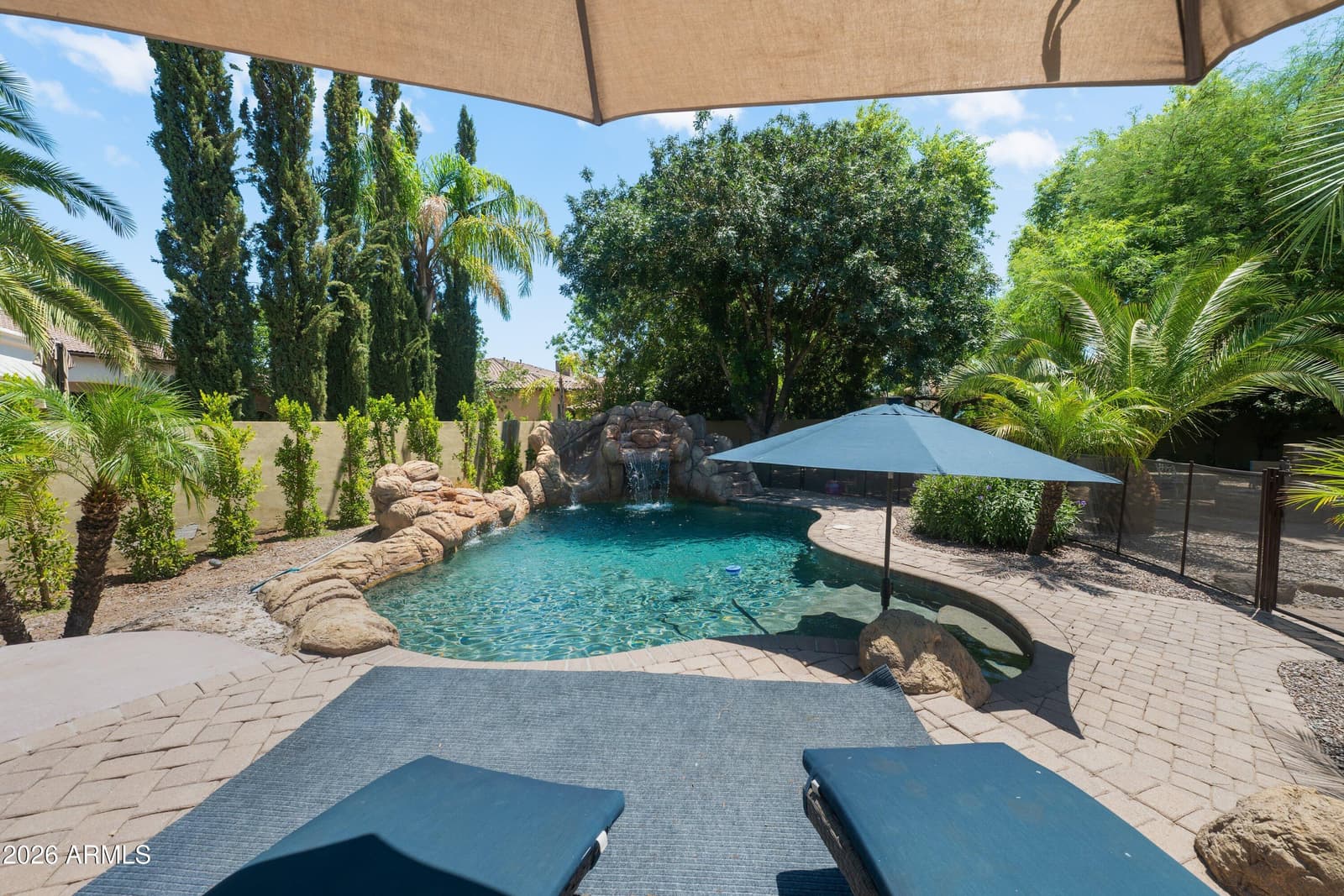 3034 E PORTOLA VALLEY Drive, Gilbert, AZ 85297 — photo 53 of 76