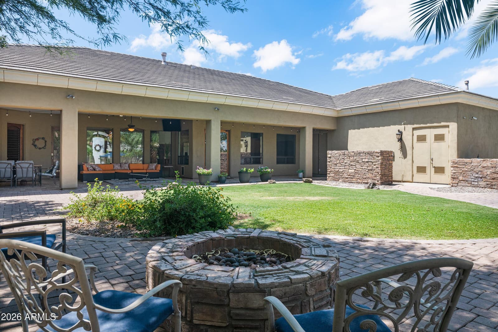 3034 E PORTOLA VALLEY Drive, Gilbert, AZ 85297 — photo 58 of 76