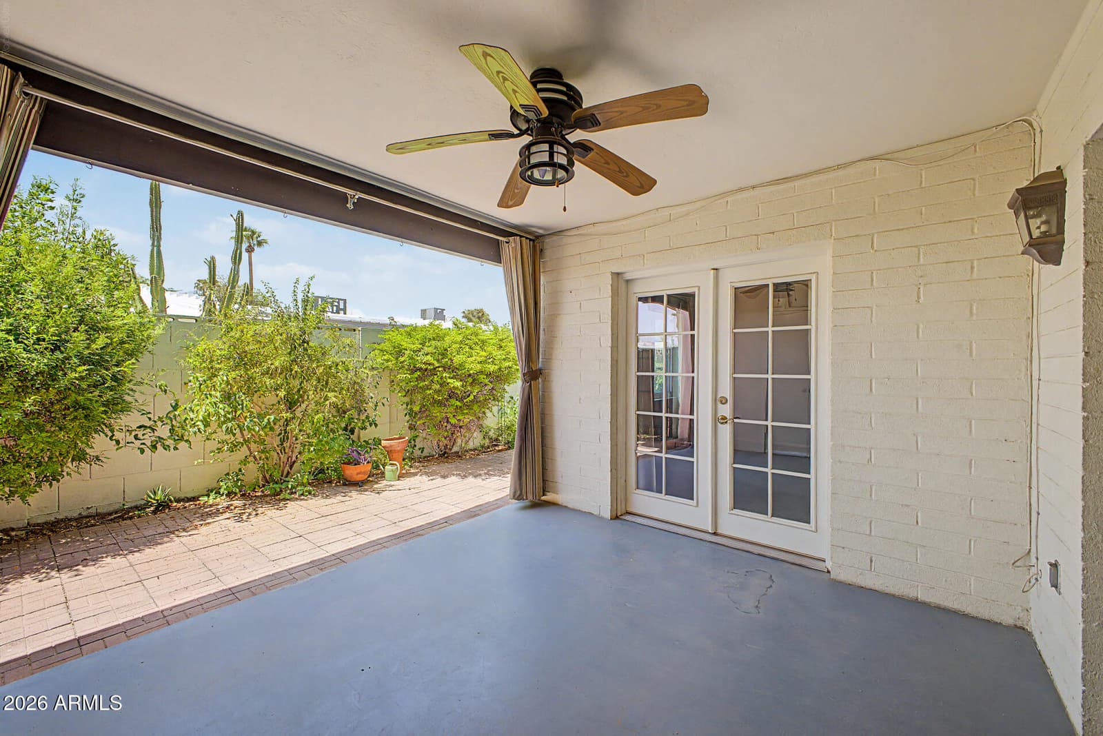 7711 E SANDALWOOD Drive, Scottsdale, AZ 85250 — photo 26 of 34