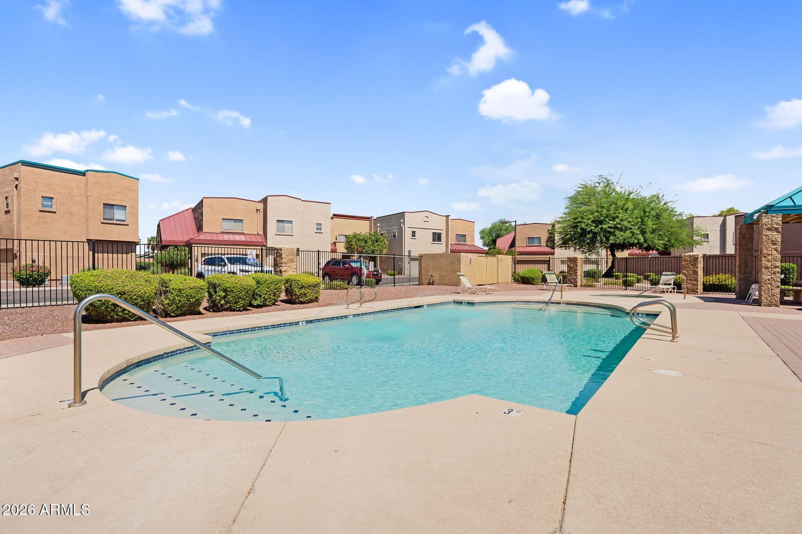 1015 S Val Vista Drive 28, Mesa, AZ 85204 — photo 30 of 31