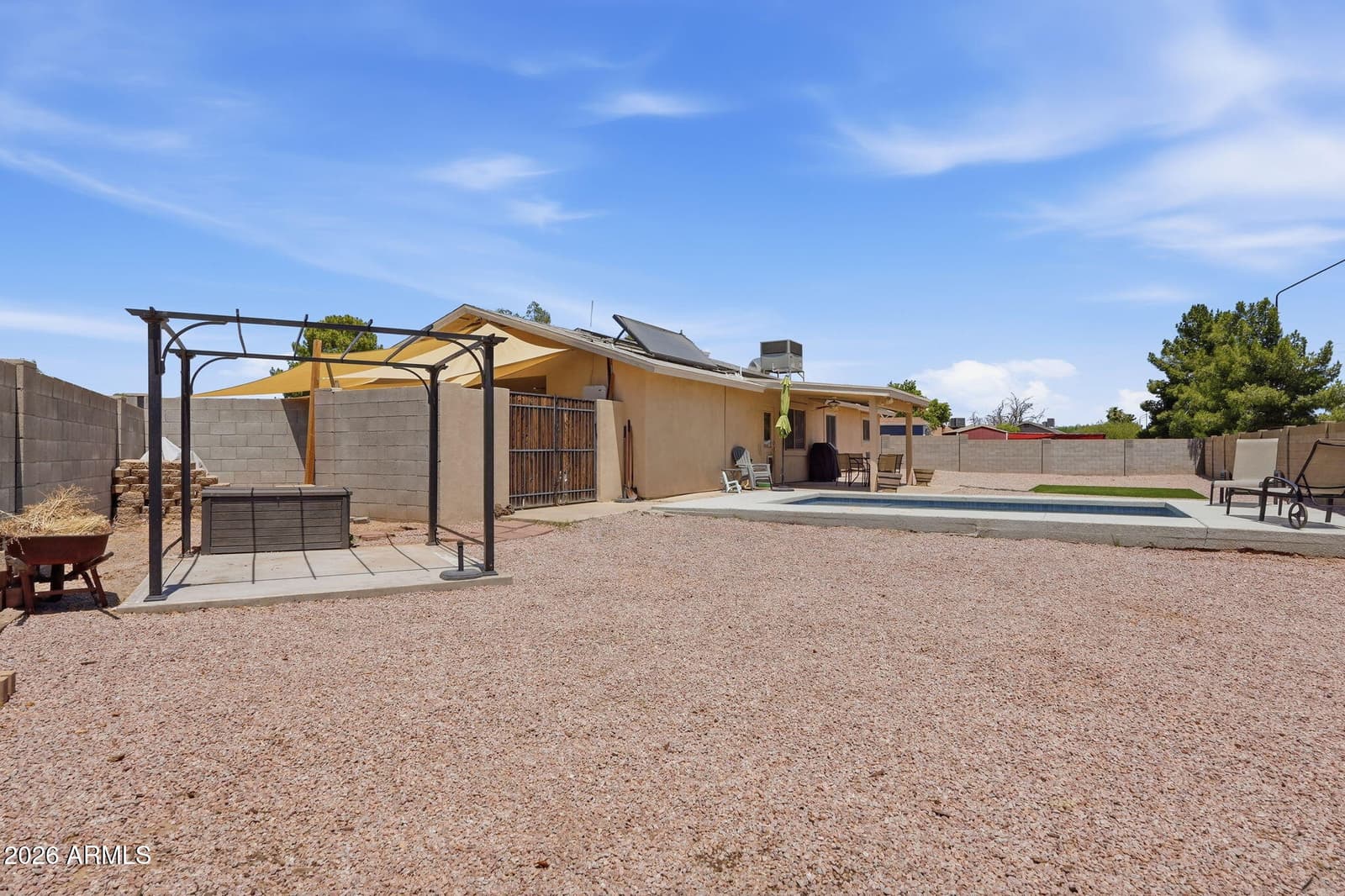 810 N PINE Court, Gilbert, AZ 85233 — photo 23 of 24