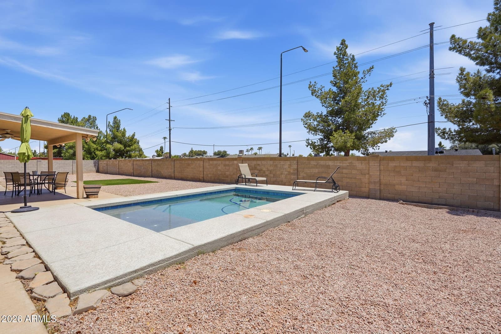 810 N PINE Court, Gilbert, AZ 85233 — photo 24 of 24