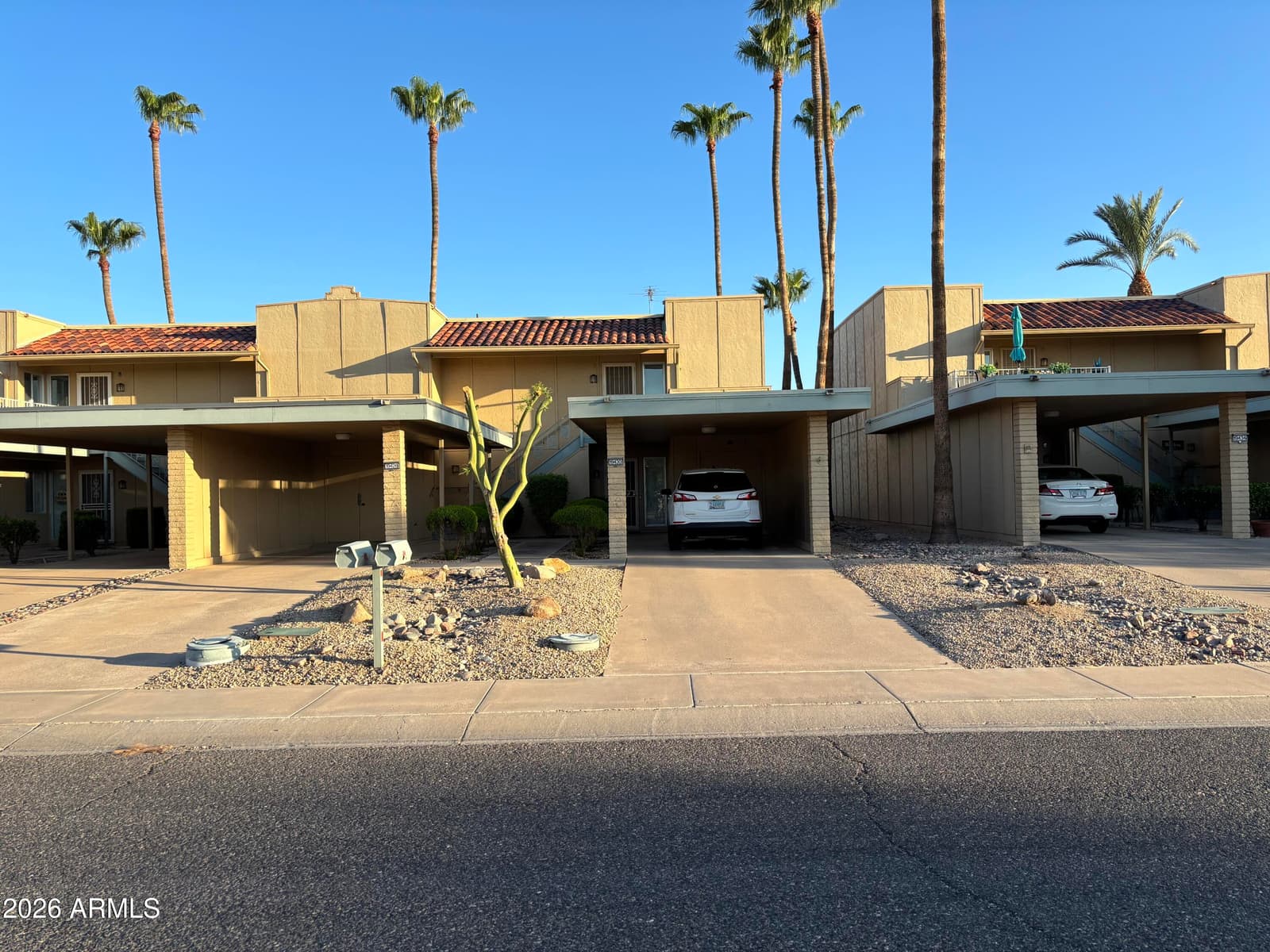 19430 N STAR RIDGE Drive, Sun City West, AZ 85375 — photo 1 of 33