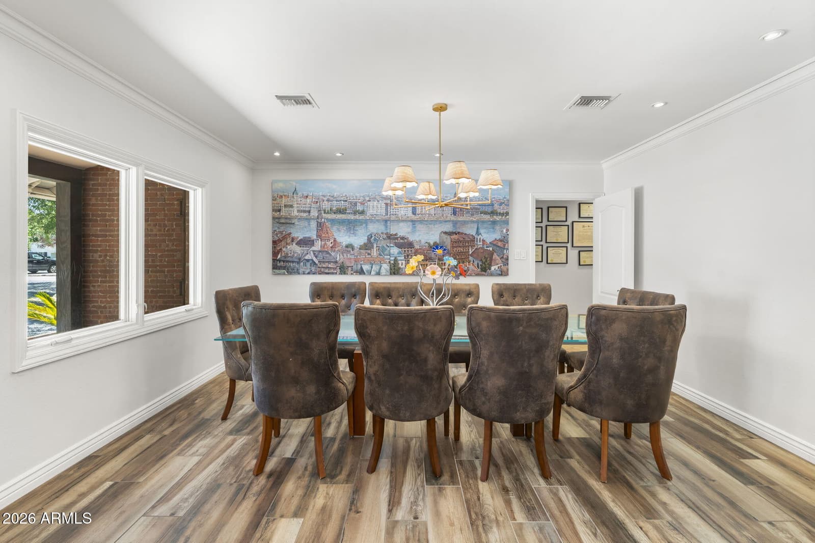 550 W BERRIDGE Lane, Phoenix, AZ 85013 — photo 11 of 92