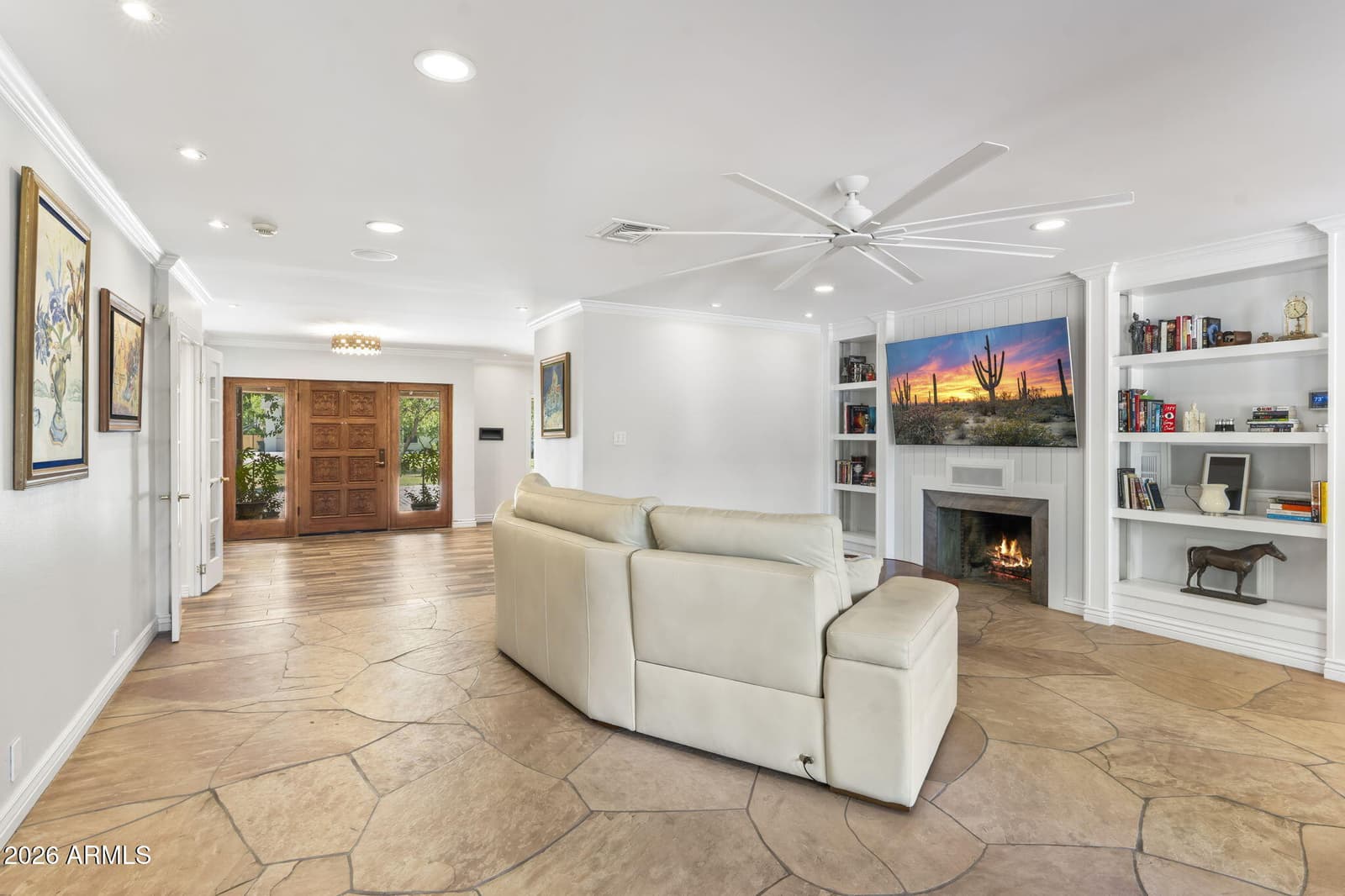 550 W BERRIDGE Lane, Phoenix, AZ 85013 — photo 18 of 92