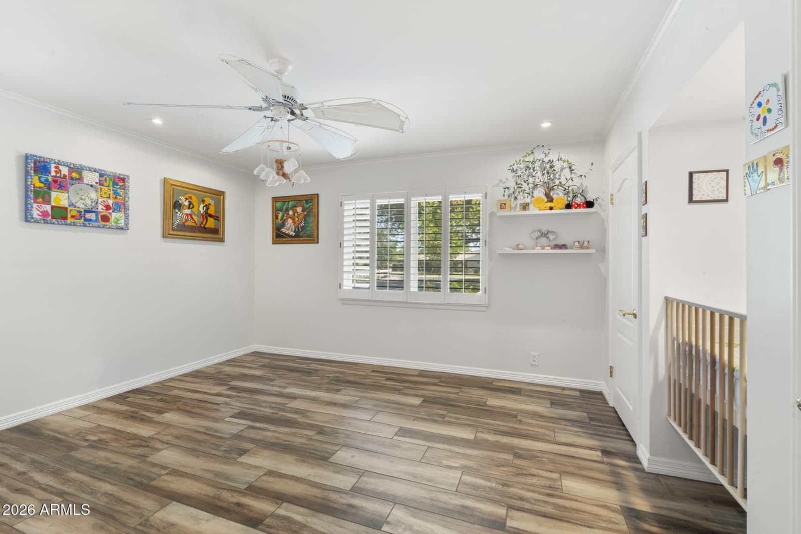 550 W BERRIDGE Lane, Phoenix, AZ 85013 — photo 37 of 92