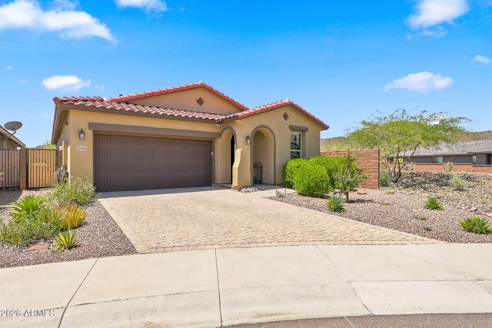 13425 W CRIMSON Terrace, Peoria, AZ 85383 — photo 1 of 43