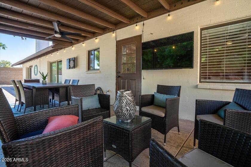 14417 N 10th Street, Phoenix, AZ 85022 — photo 25 of 35