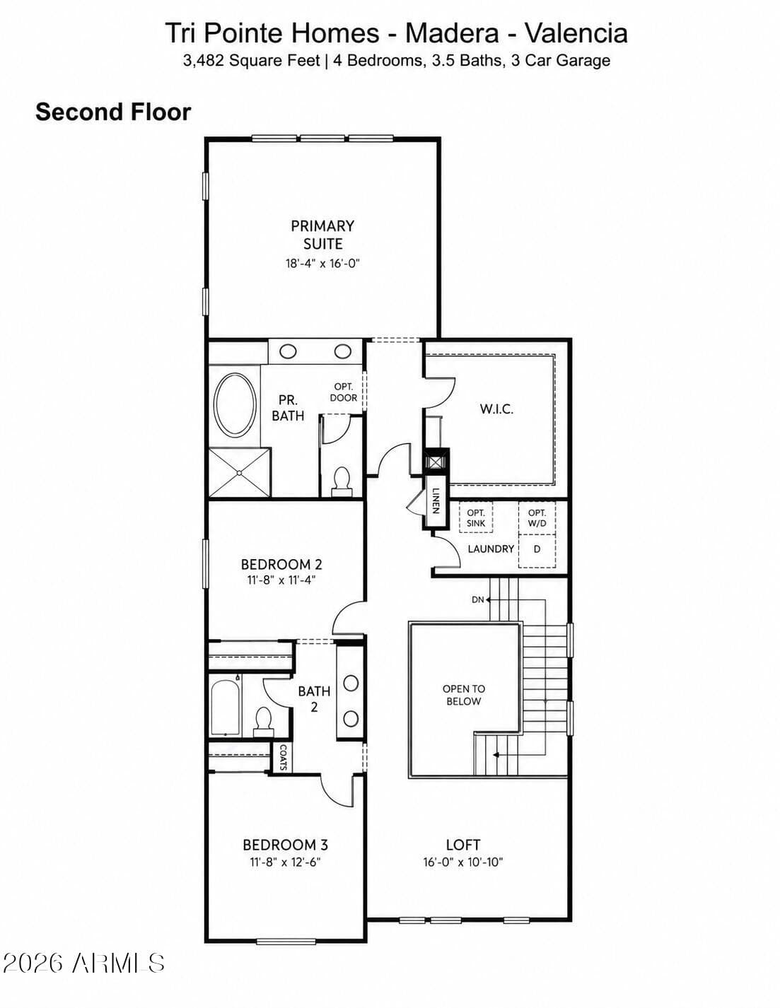 20864 S 226TH Court, Queen Creek, AZ 85142 — photo 4 of 98