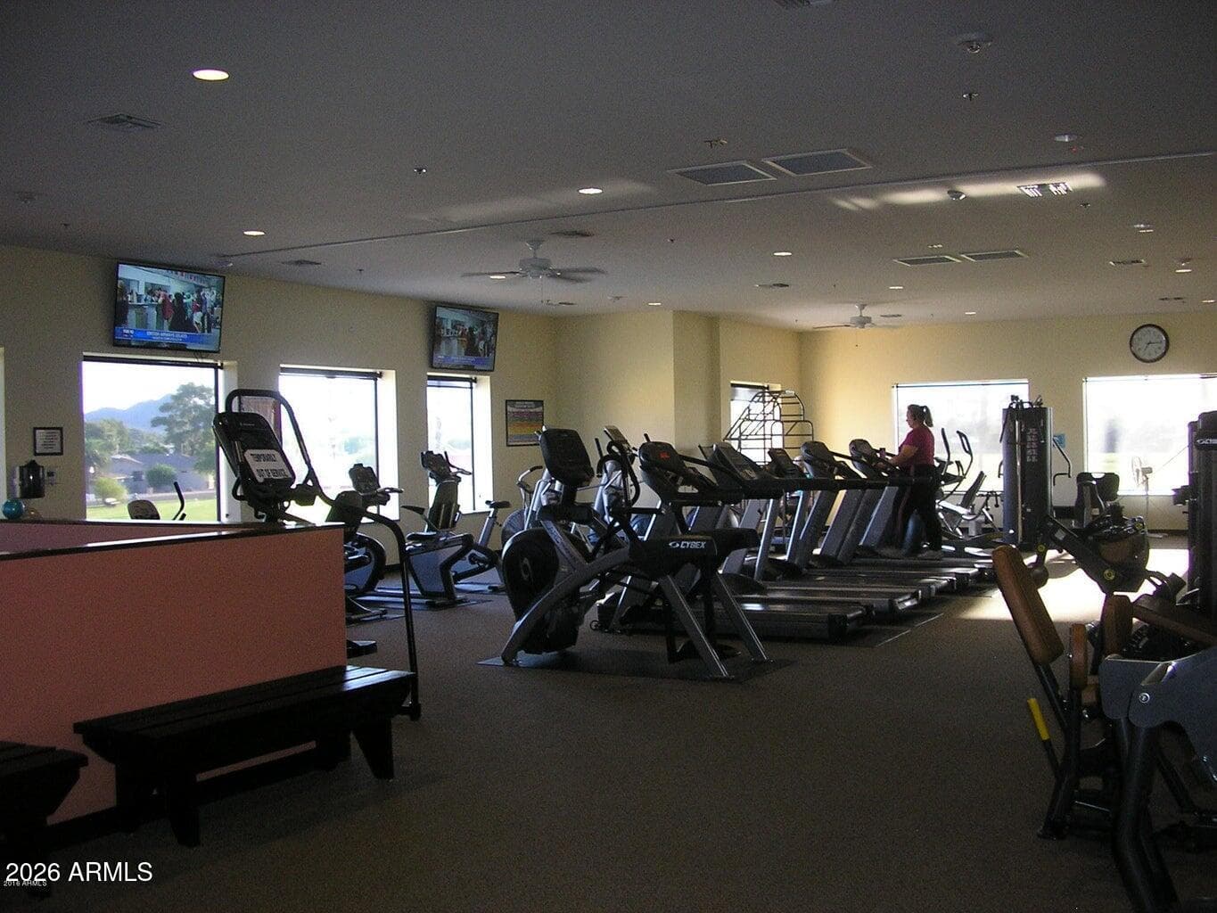 2302 N Lema Drive, Mesa, AZ 85215 — photo 29 of 36