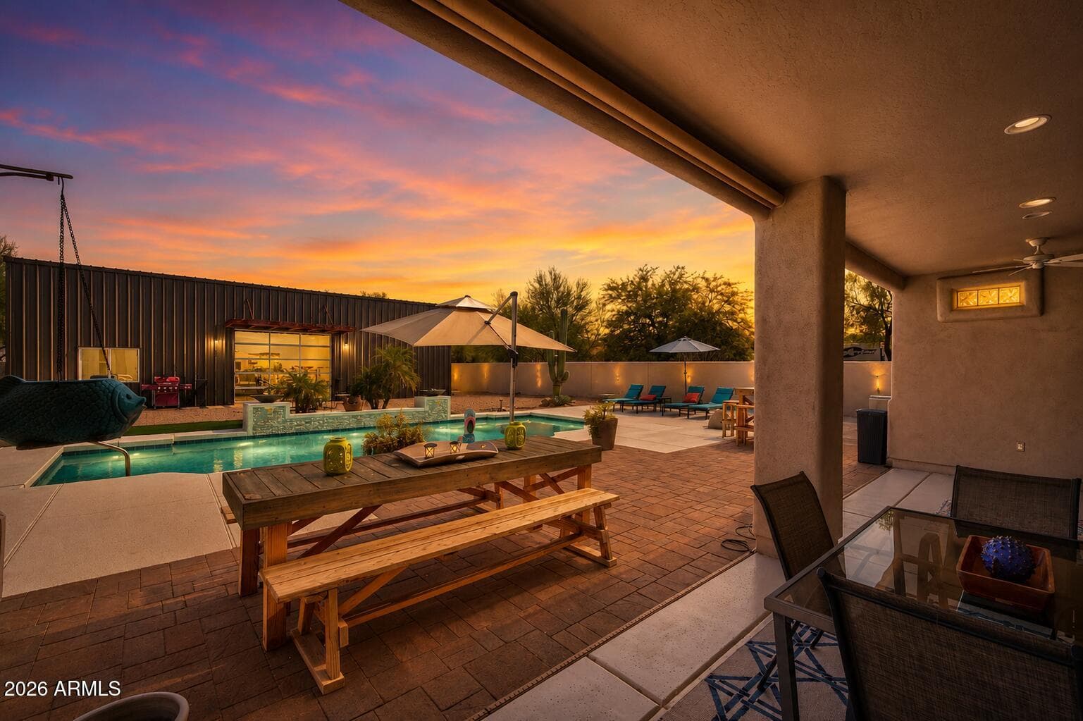 39609 N 1ST Street, Phoenix, AZ 85086 — photo 59 of 80