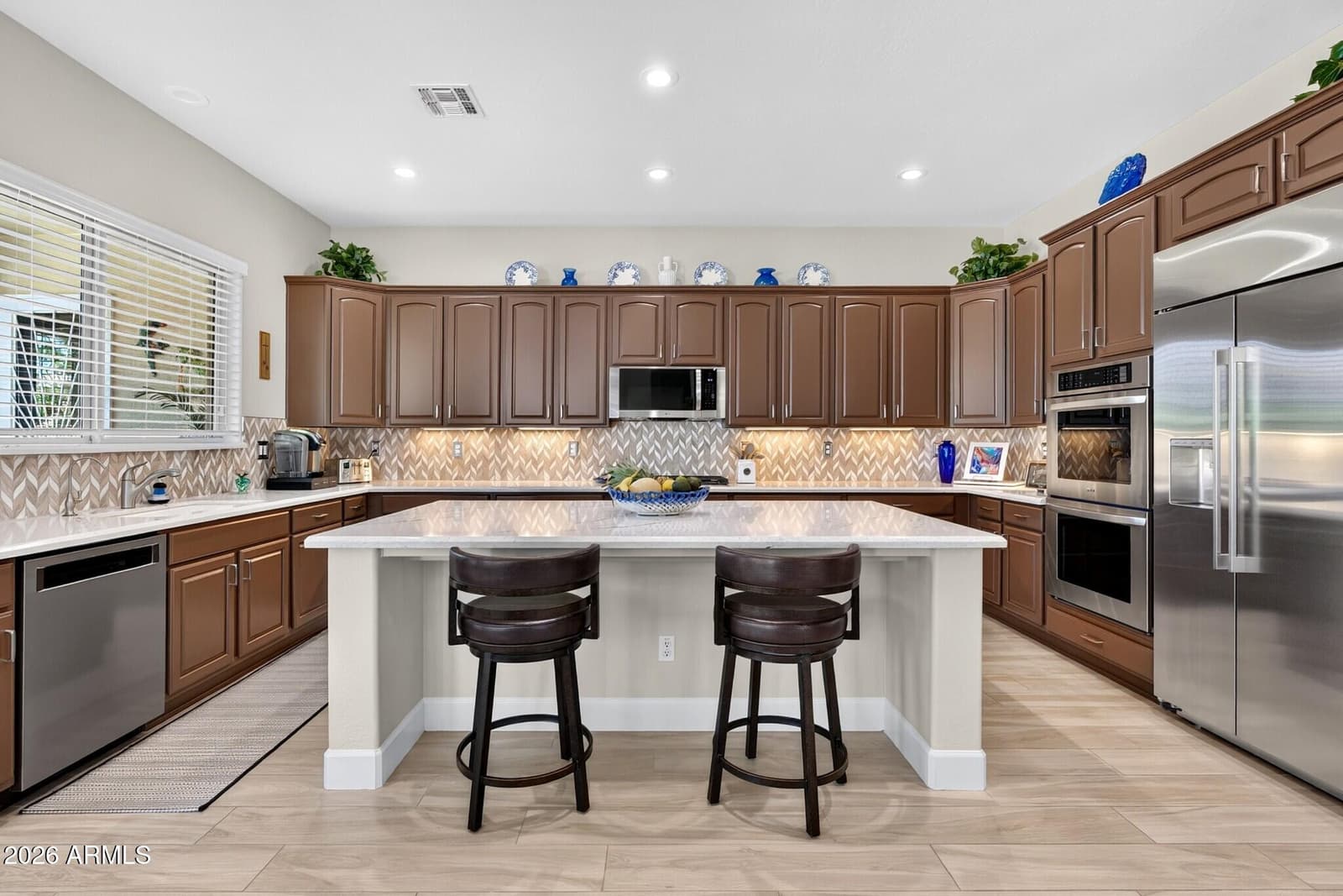 13228 W SANTA YNEZ Drive, Sun City West, AZ 85375 — photo 21 of 112