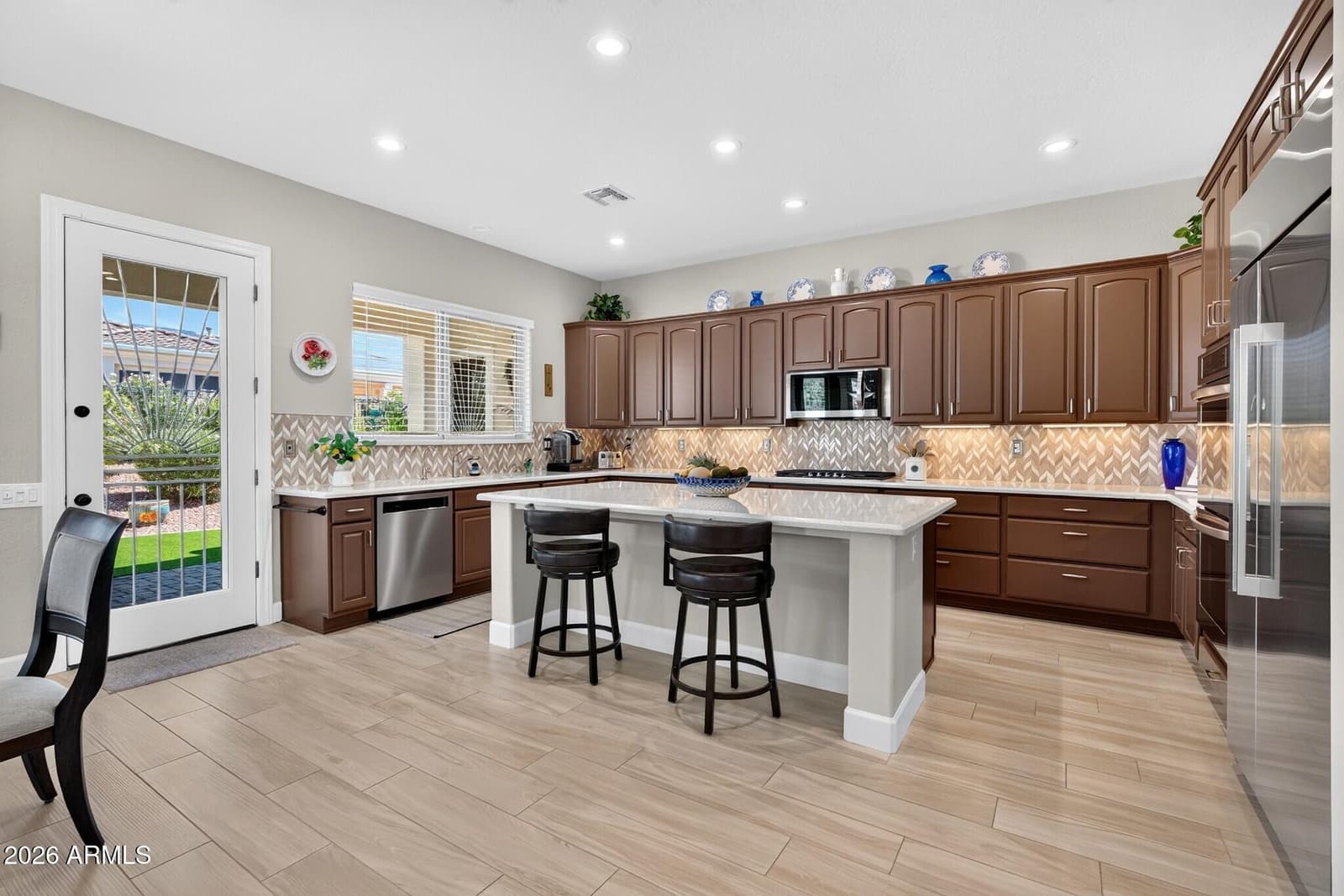 13228 W SANTA YNEZ Drive, Sun City West, AZ 85375 — photo 25 of 112
