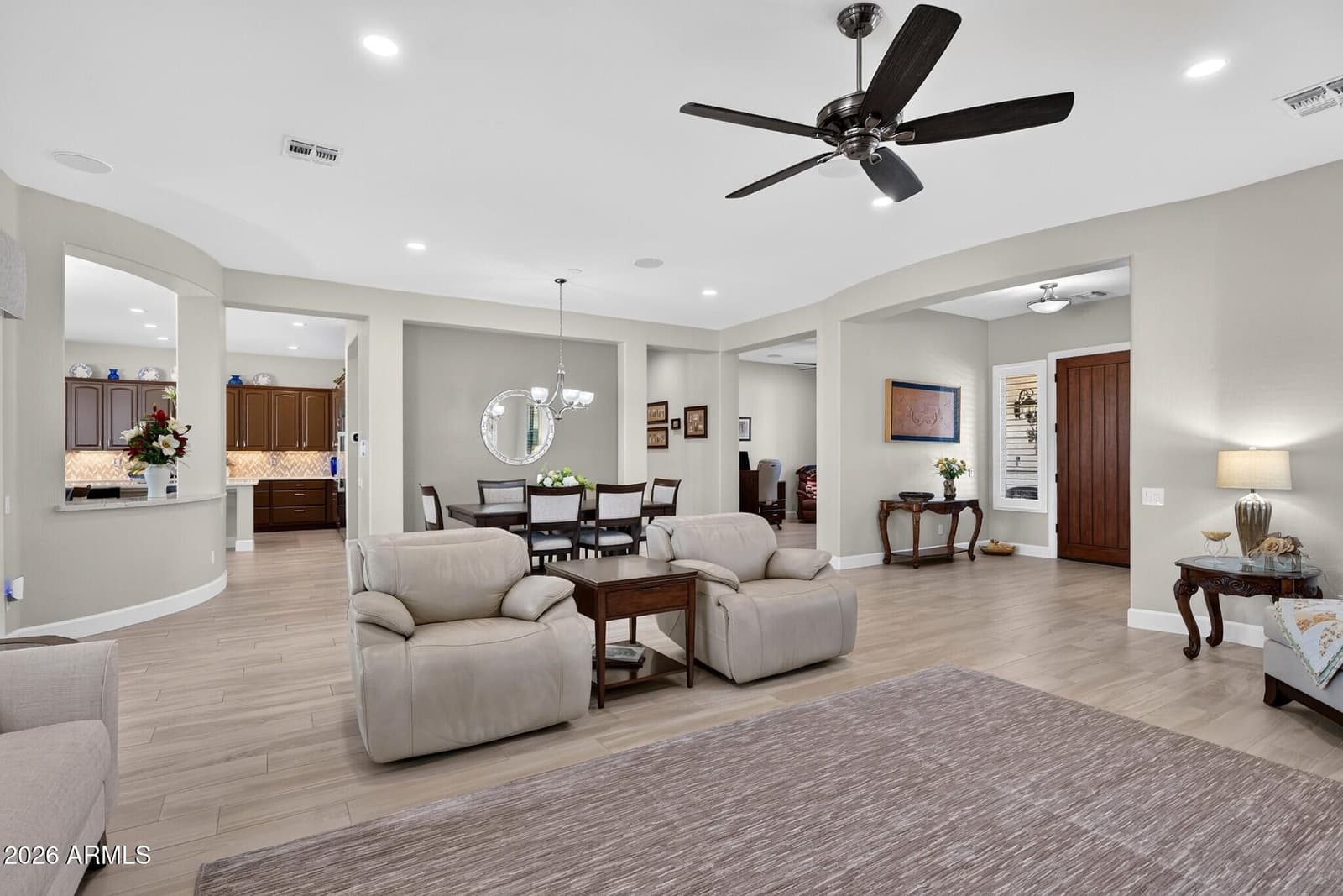13228 W SANTA YNEZ Drive, Sun City West, AZ 85375 — photo 12 of 112