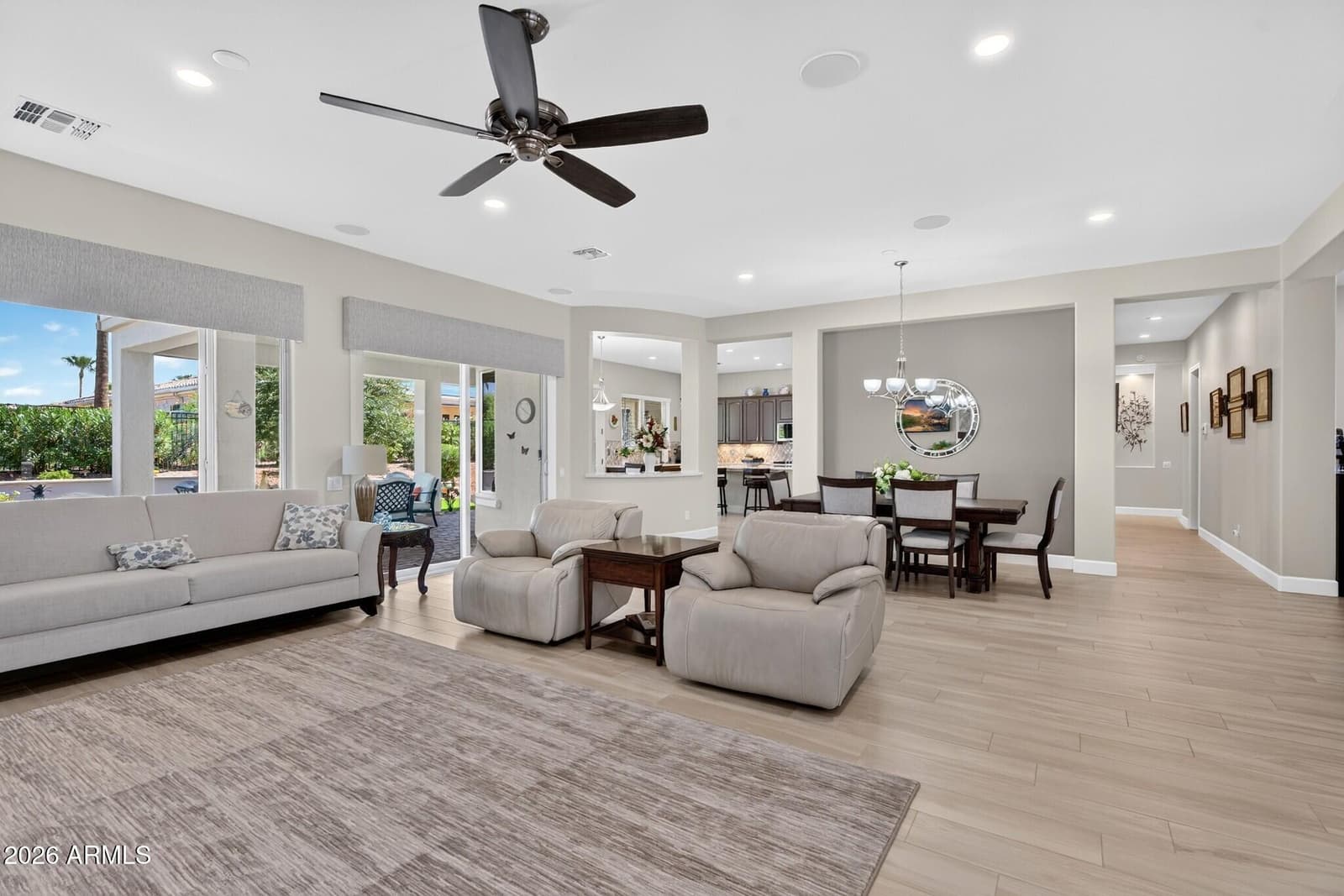 13228 W SANTA YNEZ Drive, Sun City West, AZ 85375 — photo 13 of 112