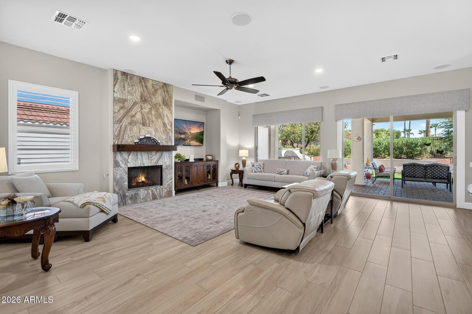 13228 W SANTA YNEZ Drive, Sun City West, AZ 85375 — photo 17 of 112