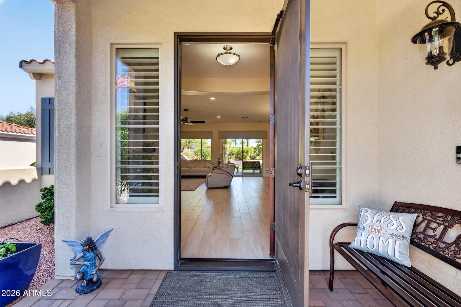 13228 W SANTA YNEZ Drive, Sun City West, AZ 85375 — photo 2 of 112