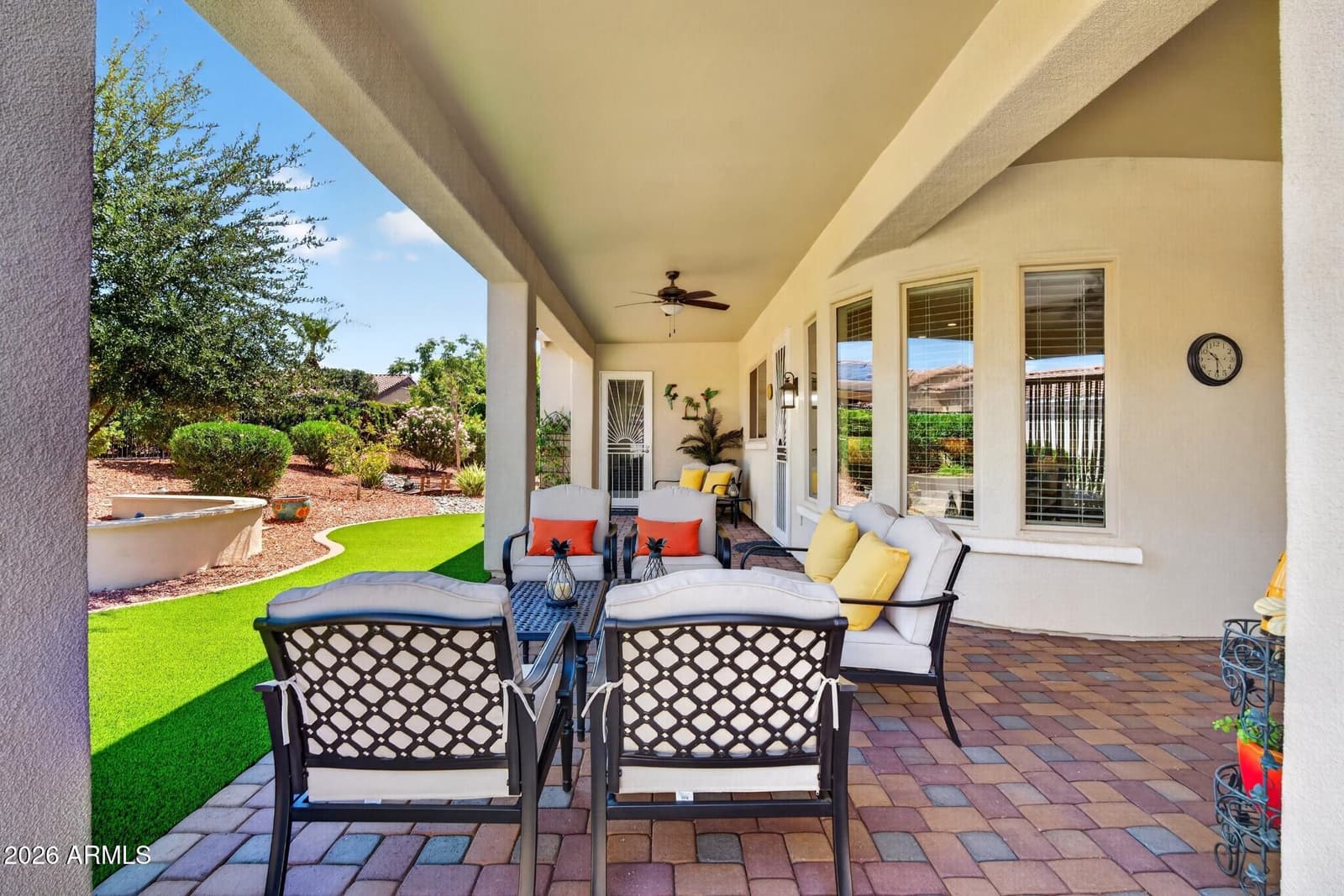 13228 W SANTA YNEZ Drive, Sun City West, AZ 85375 — photo 71 of 112