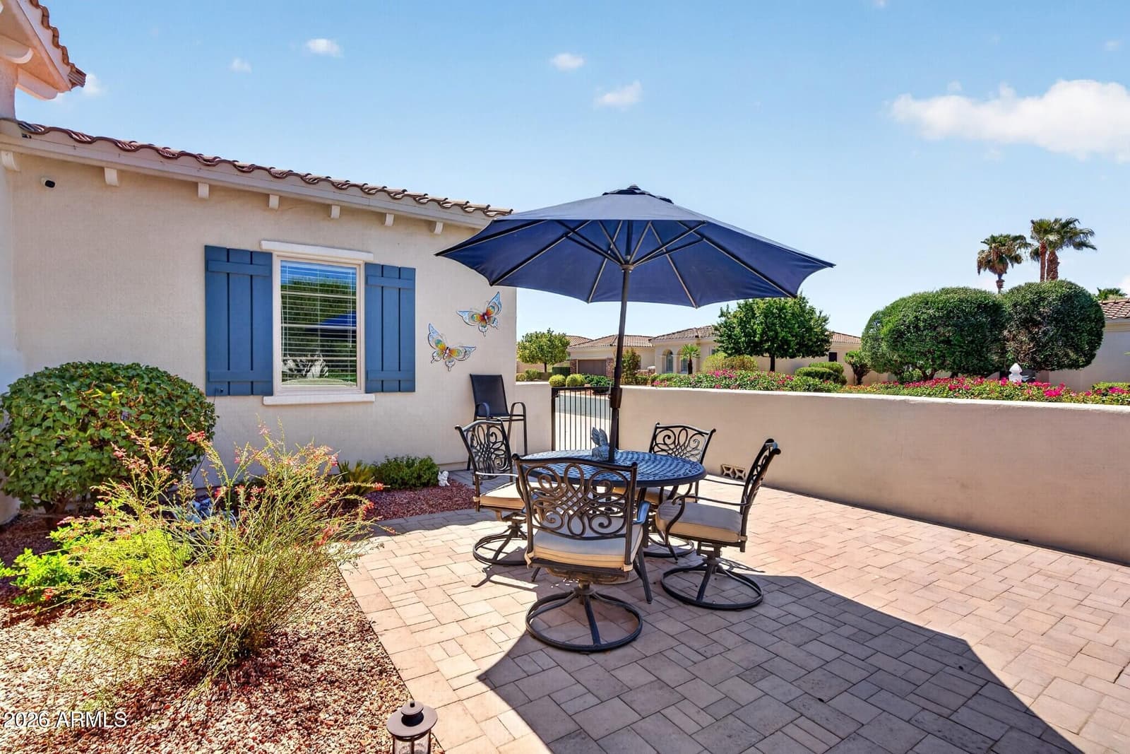 13228 W SANTA YNEZ Drive, Sun City West, AZ 85375 — photo 8 of 112