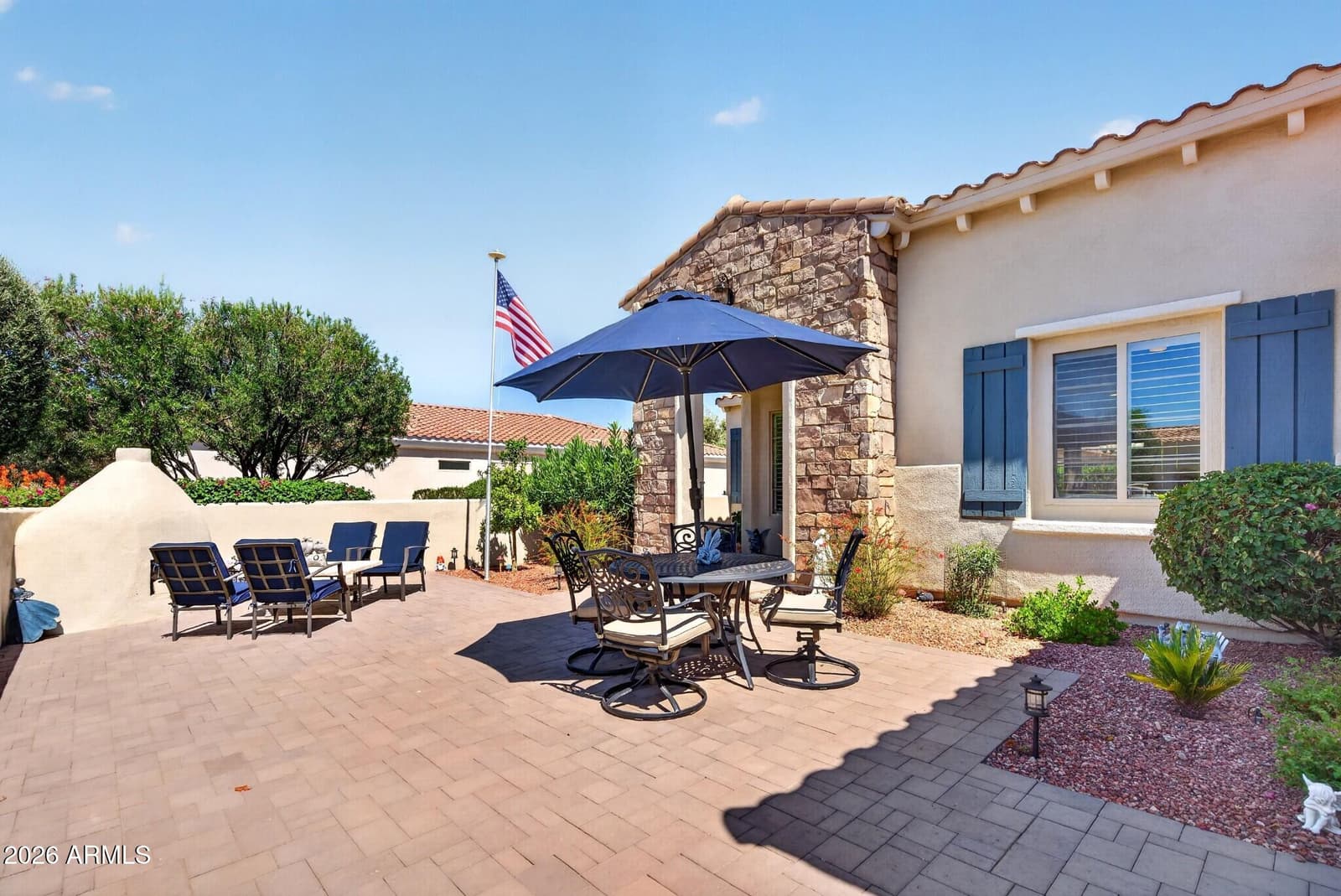 13228 W SANTA YNEZ Drive, Sun City West, AZ 85375 — photo 4 of 112