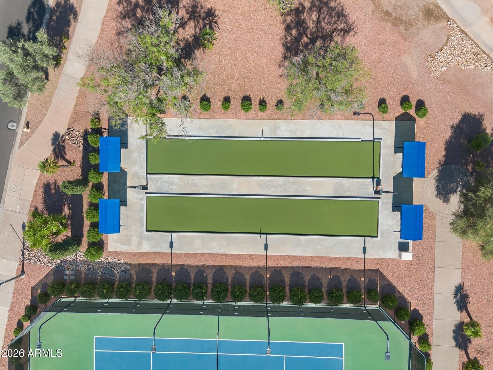 13228 W SANTA YNEZ Drive, Sun City West, AZ 85375 — photo 99 of 112