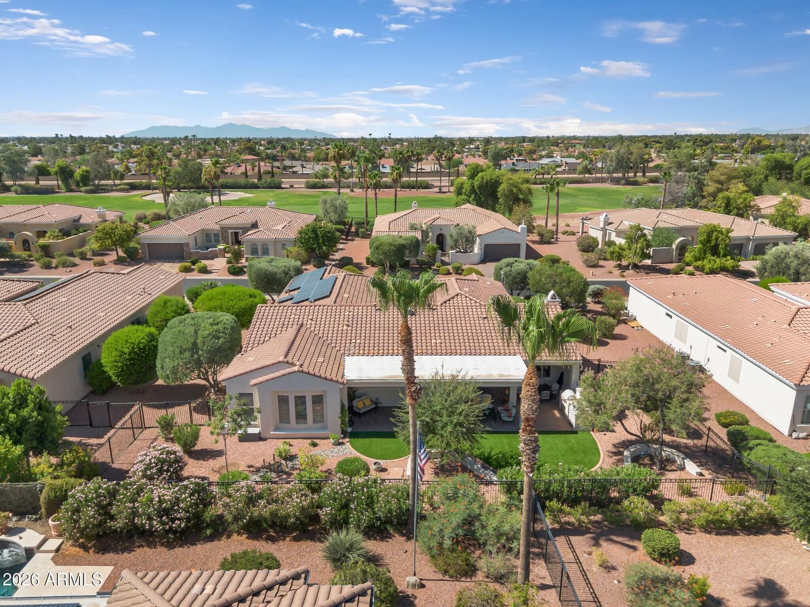 13228 W SANTA YNEZ Drive, Sun City West, AZ 85375 — photo 106 of 112
