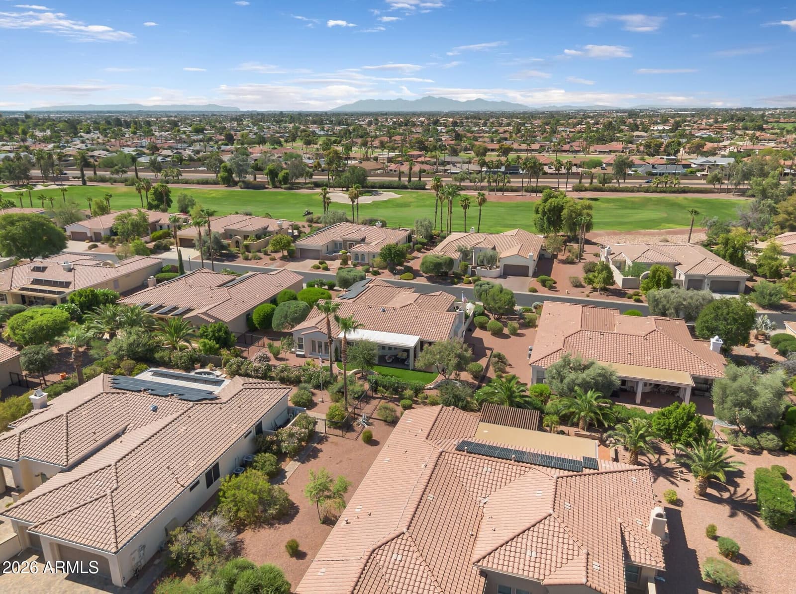 13228 W SANTA YNEZ Drive, Sun City West, AZ 85375 — photo 108 of 112
